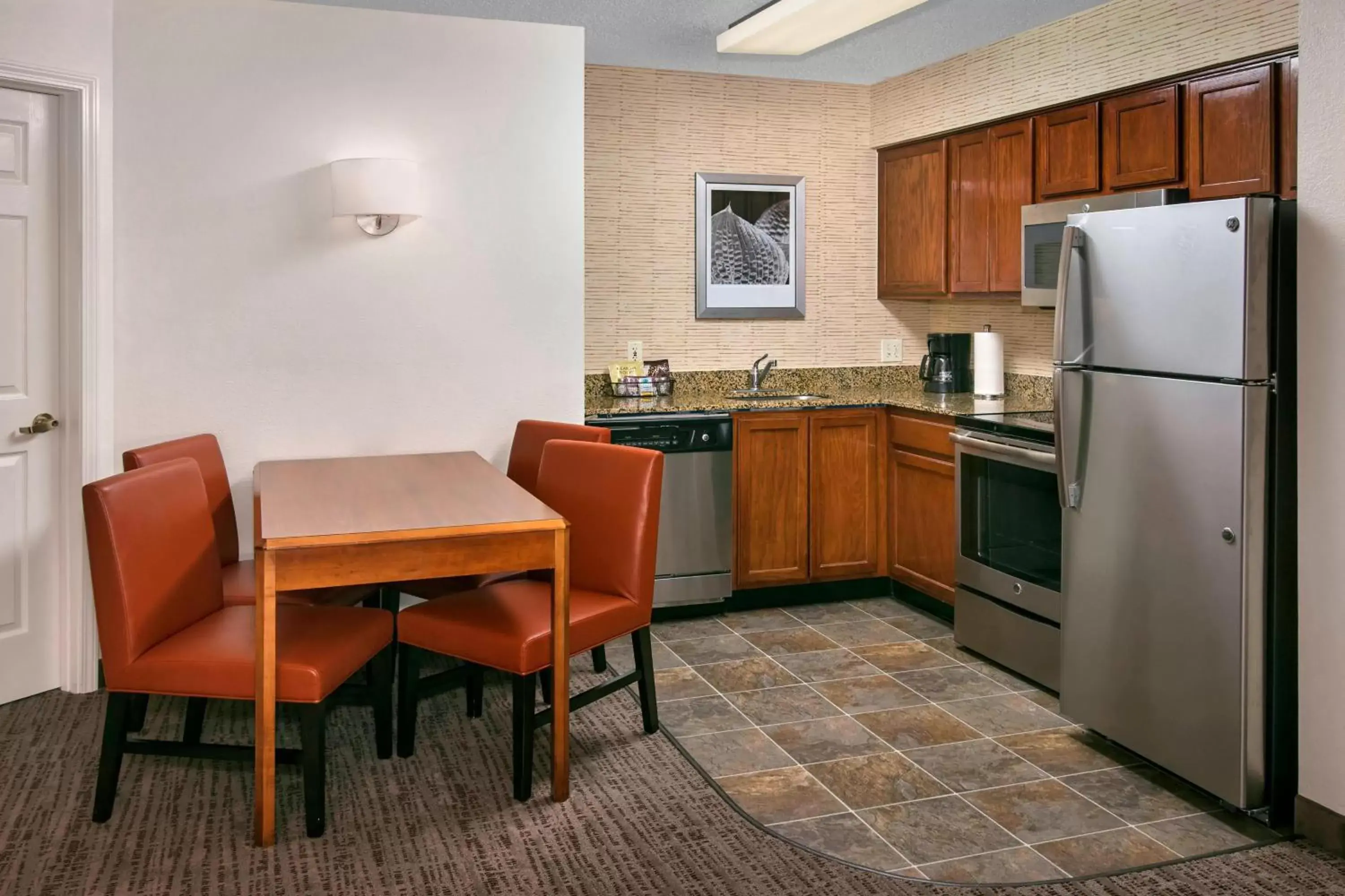 Kitchen or kitchenette, Kitchen/Kitchenette in Residence Inn by Marriott Somerset