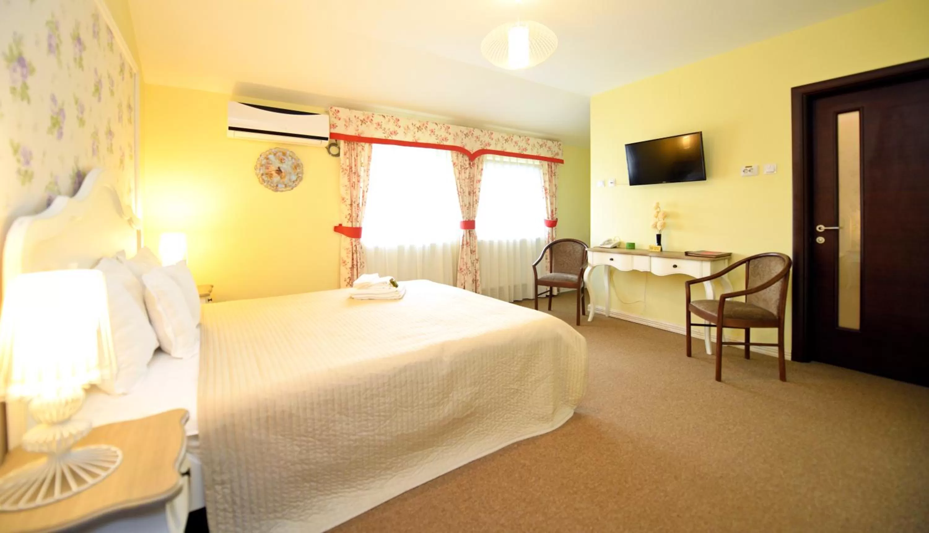 Vip Motel Restaurant