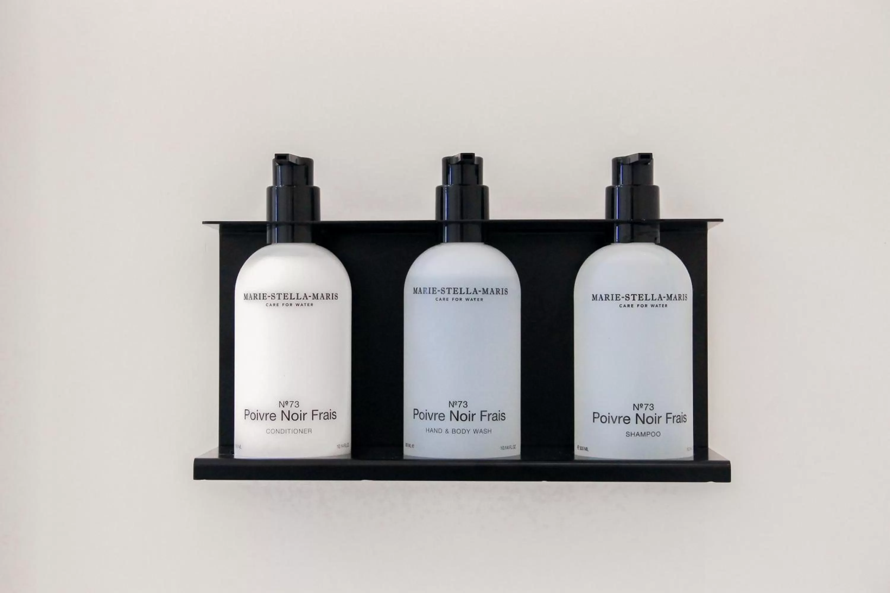 Bathroom in La Ermita Suites - Único Hotel Monumento de Córdoba