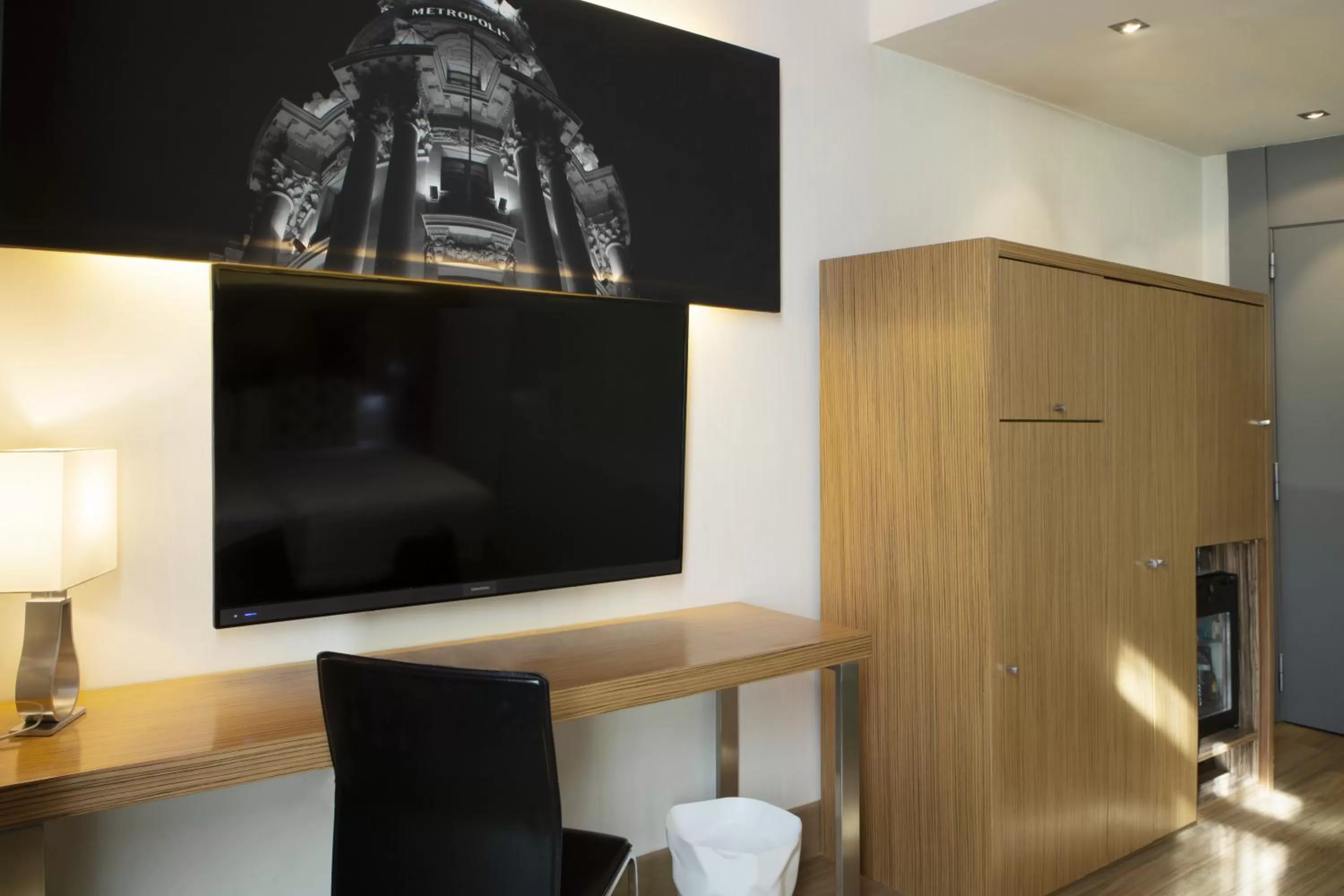 Bedroom in Petit Palace Plaza del Carmen