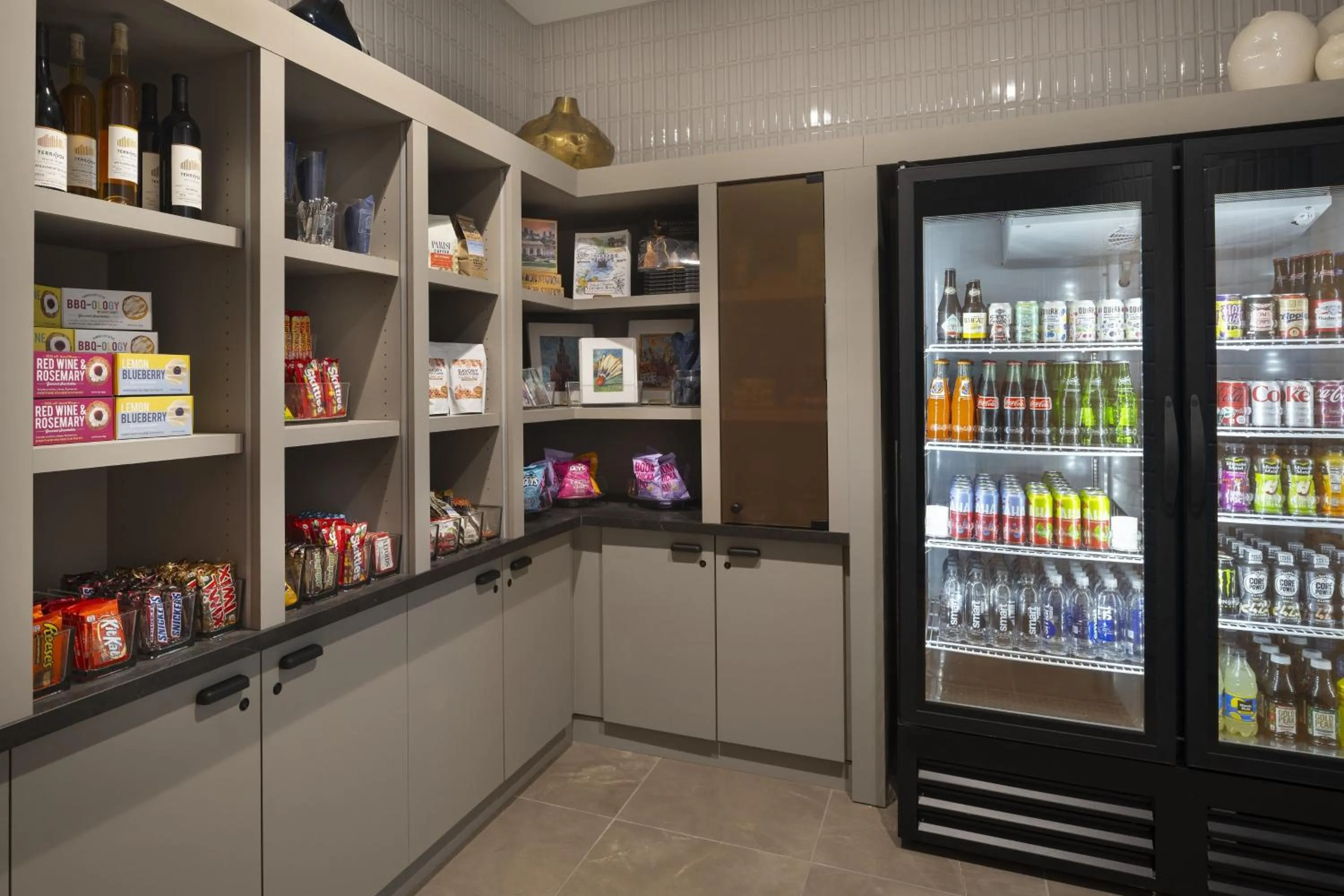 Other in Cascade Hotel, Kansas City, a Tribute Portfolio Hotel