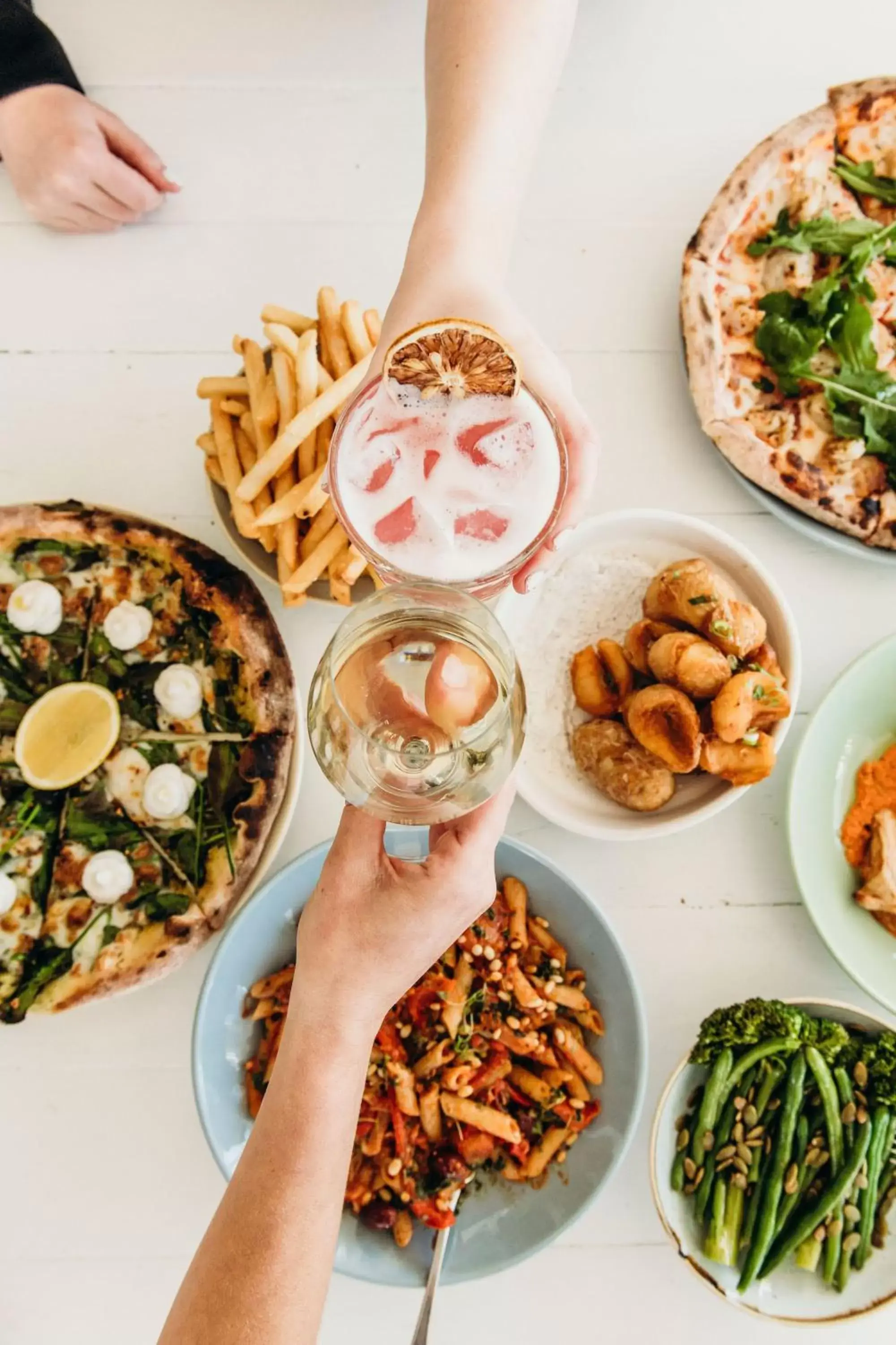 Restaurant/places to eat in Ramada Resort by Wyndham Shoal Bay Restaurant/places to eat in Ramada Resort by Wyndham Shoal Bay