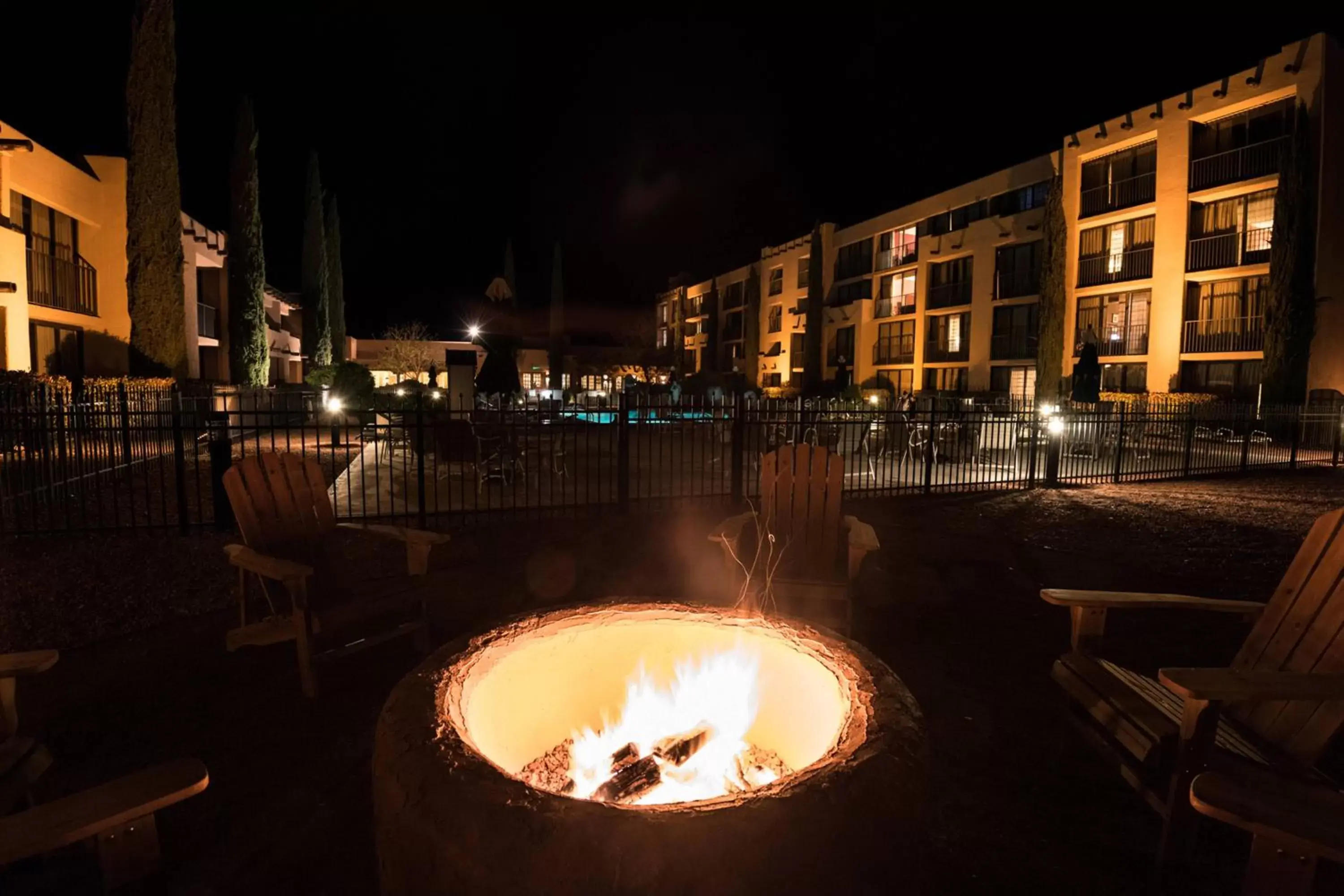 Other in Courtyard Page at Lake Powell