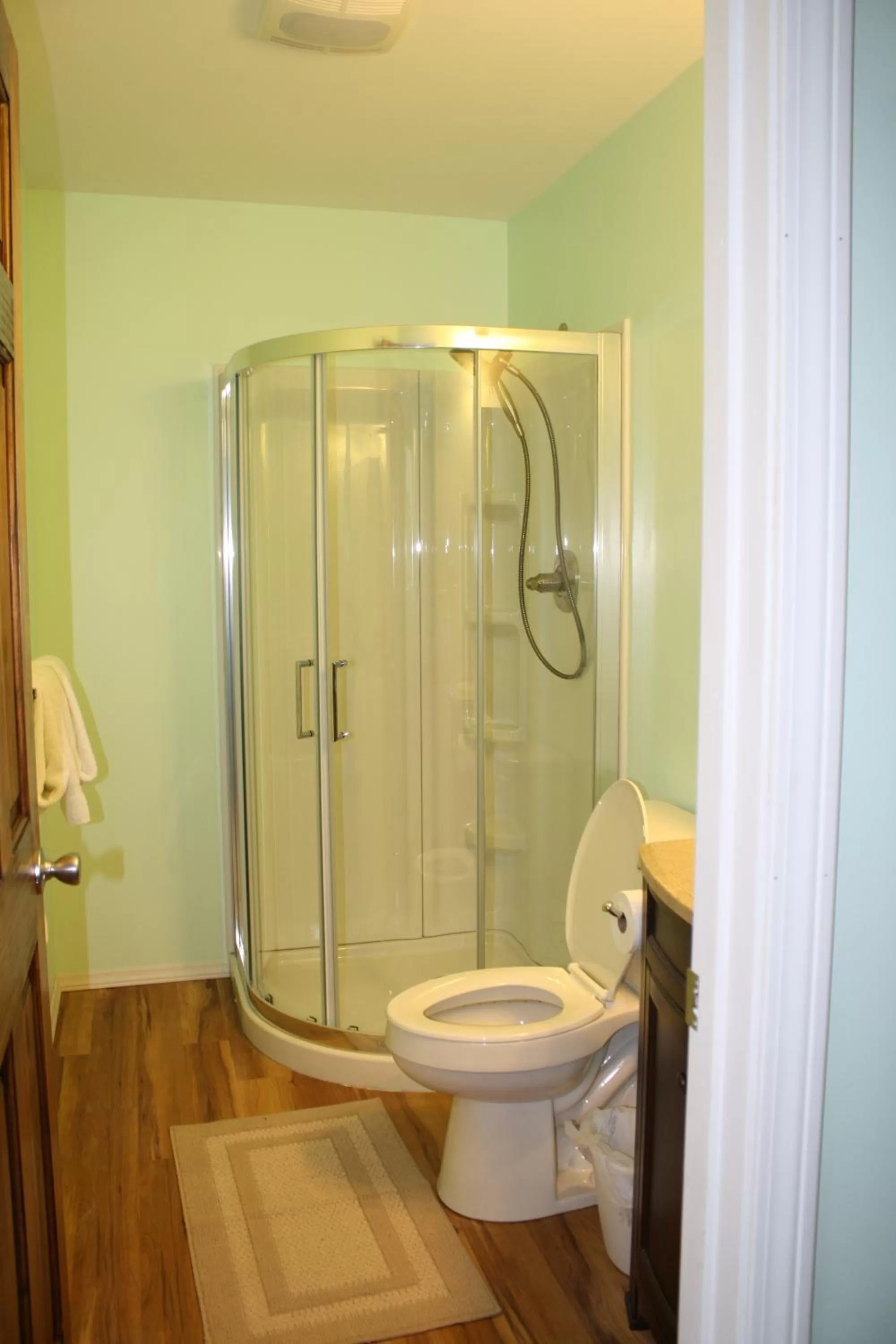 Grace and Bill's Freedom Hills B&B