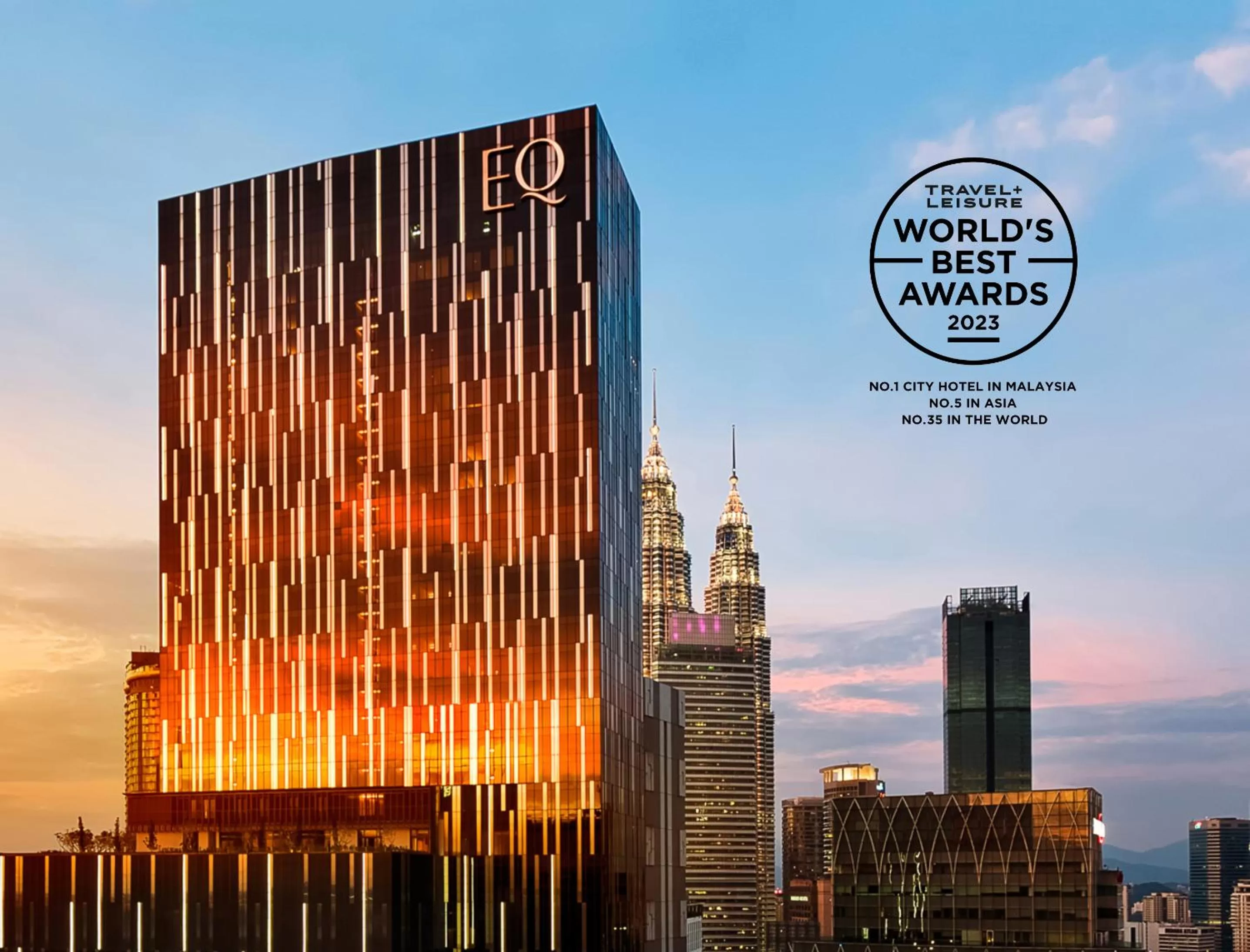 EQ Kuala Lumpur
