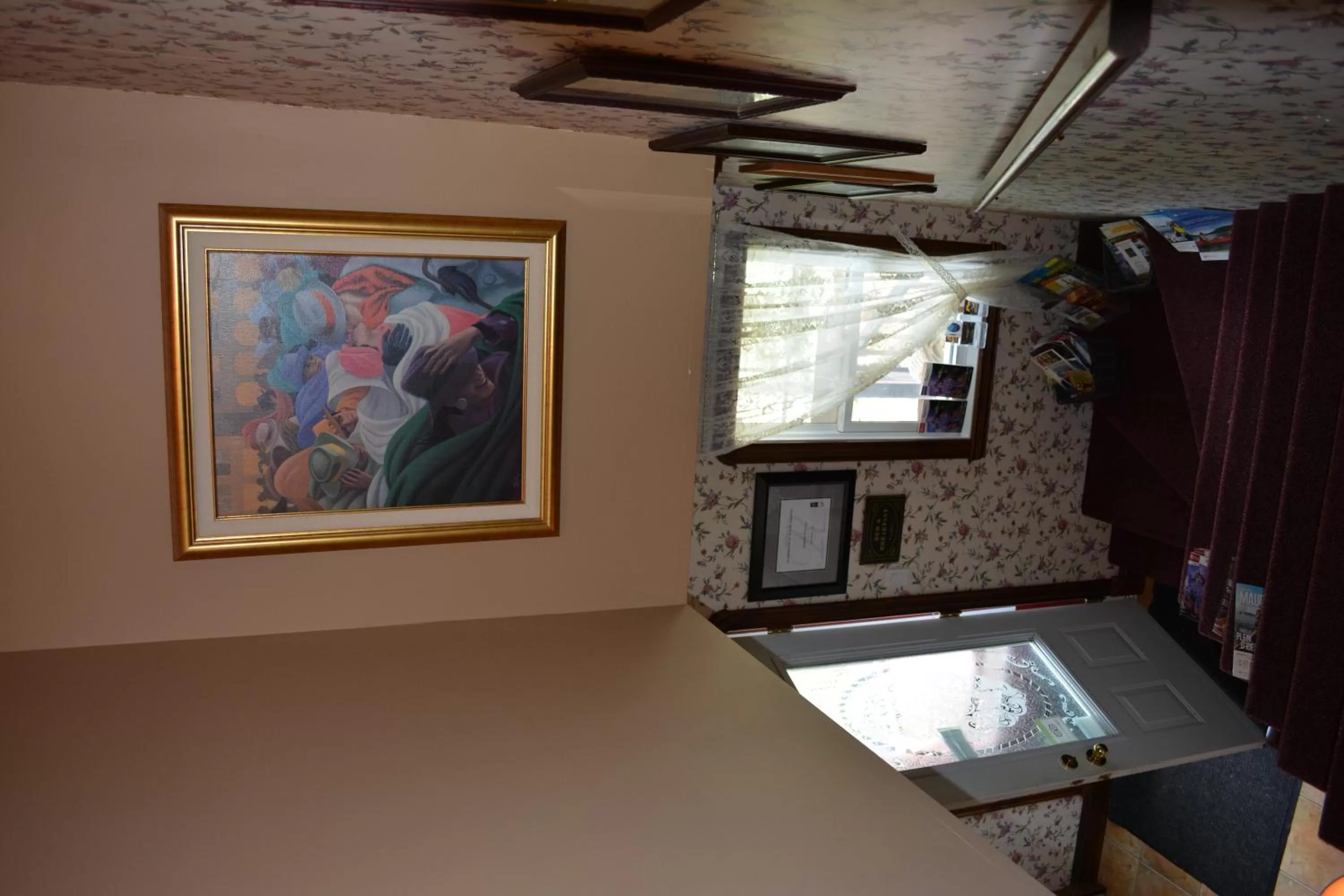 Other in Domaine de la Baie, Les Suites