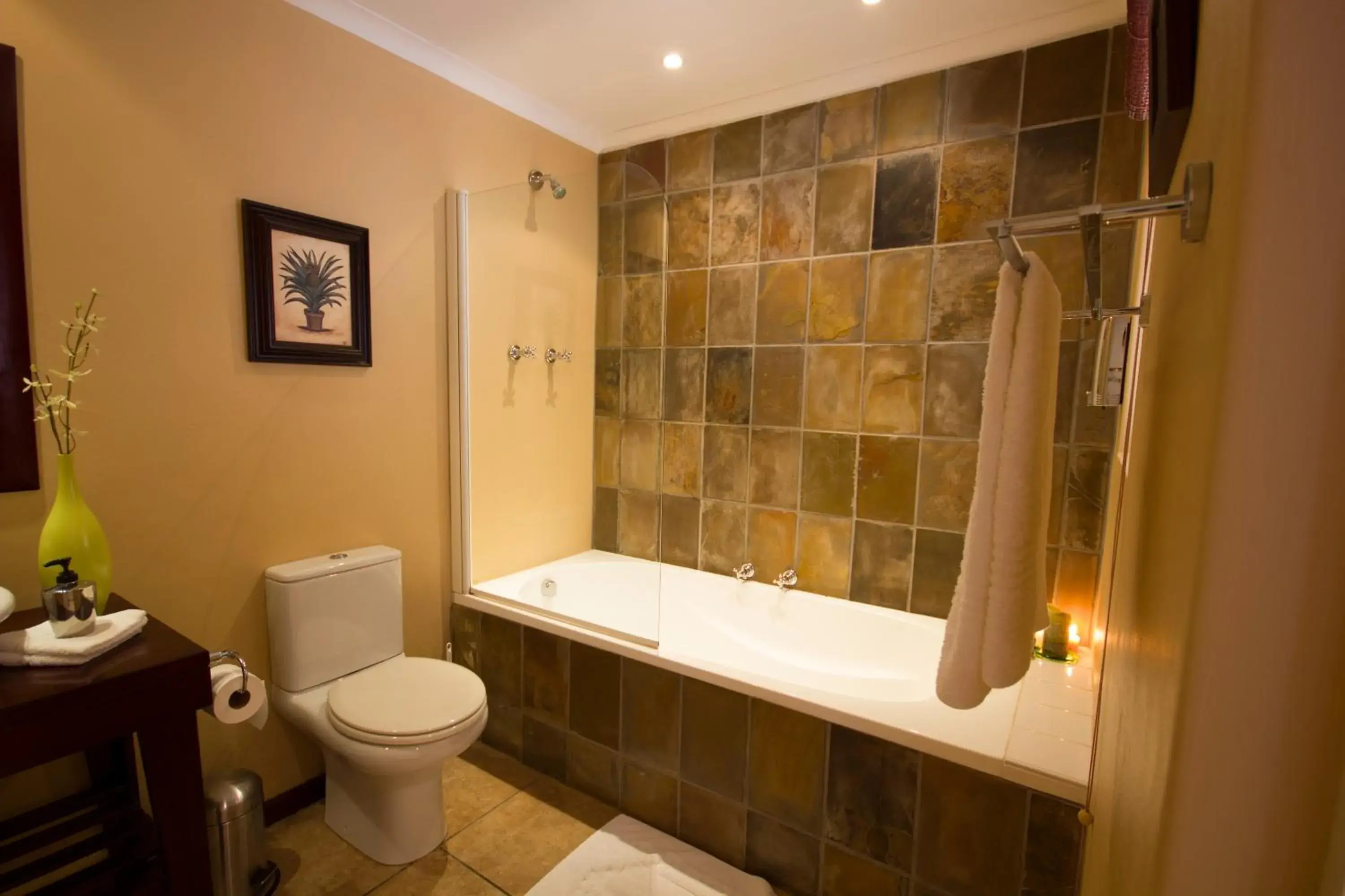 Double Room - single occupancy in Aziza Guest House Double Room - single occupancy in Aziza Guest House