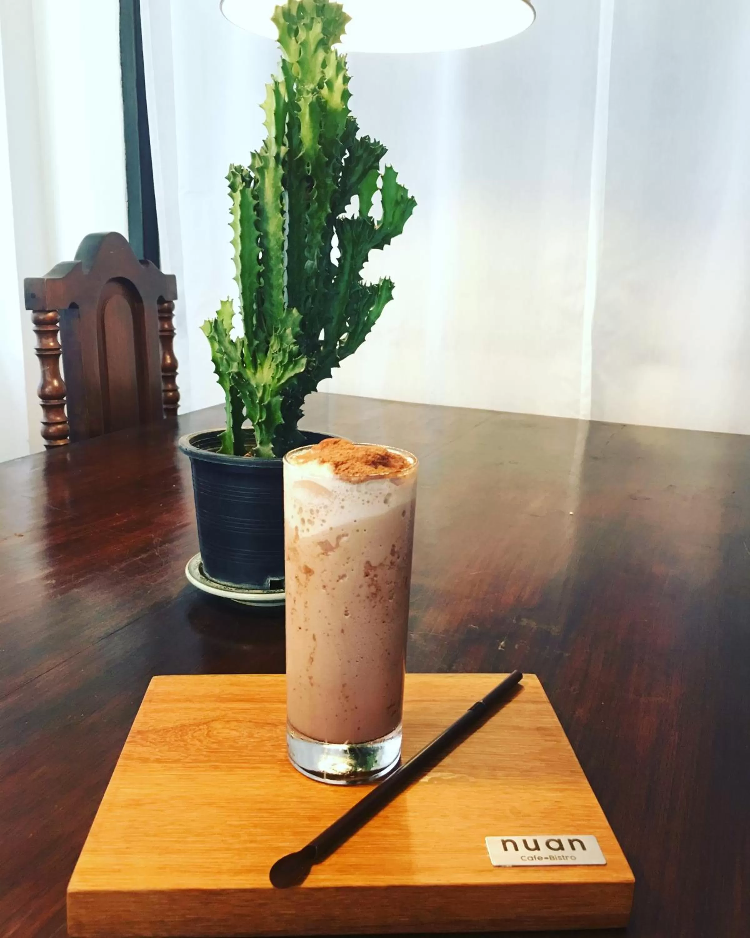 Restaurant/places to eat in Cozy by Funwahn