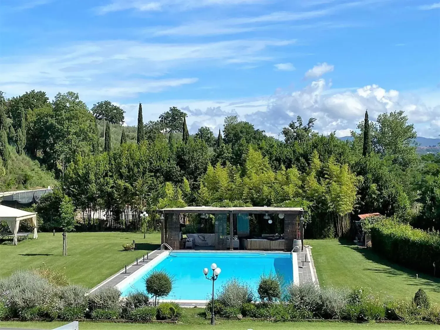 Day, Swimming Pool in L'Olivo Country Club Resort & SPA