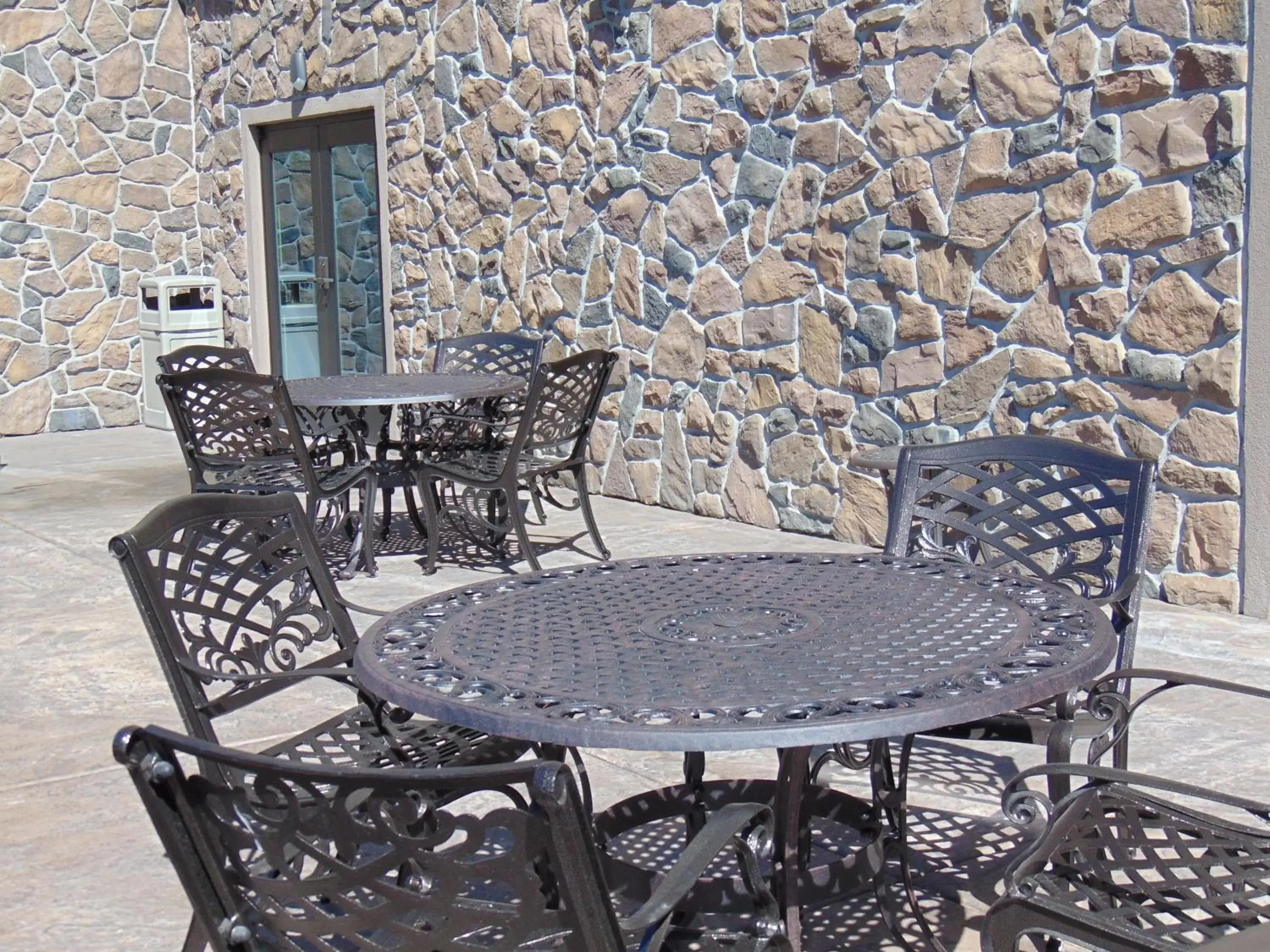 Other, Patio/Outdoor Area in Holiday Inn Express & Suites Springville-South Provo Area, an IHG Hotel