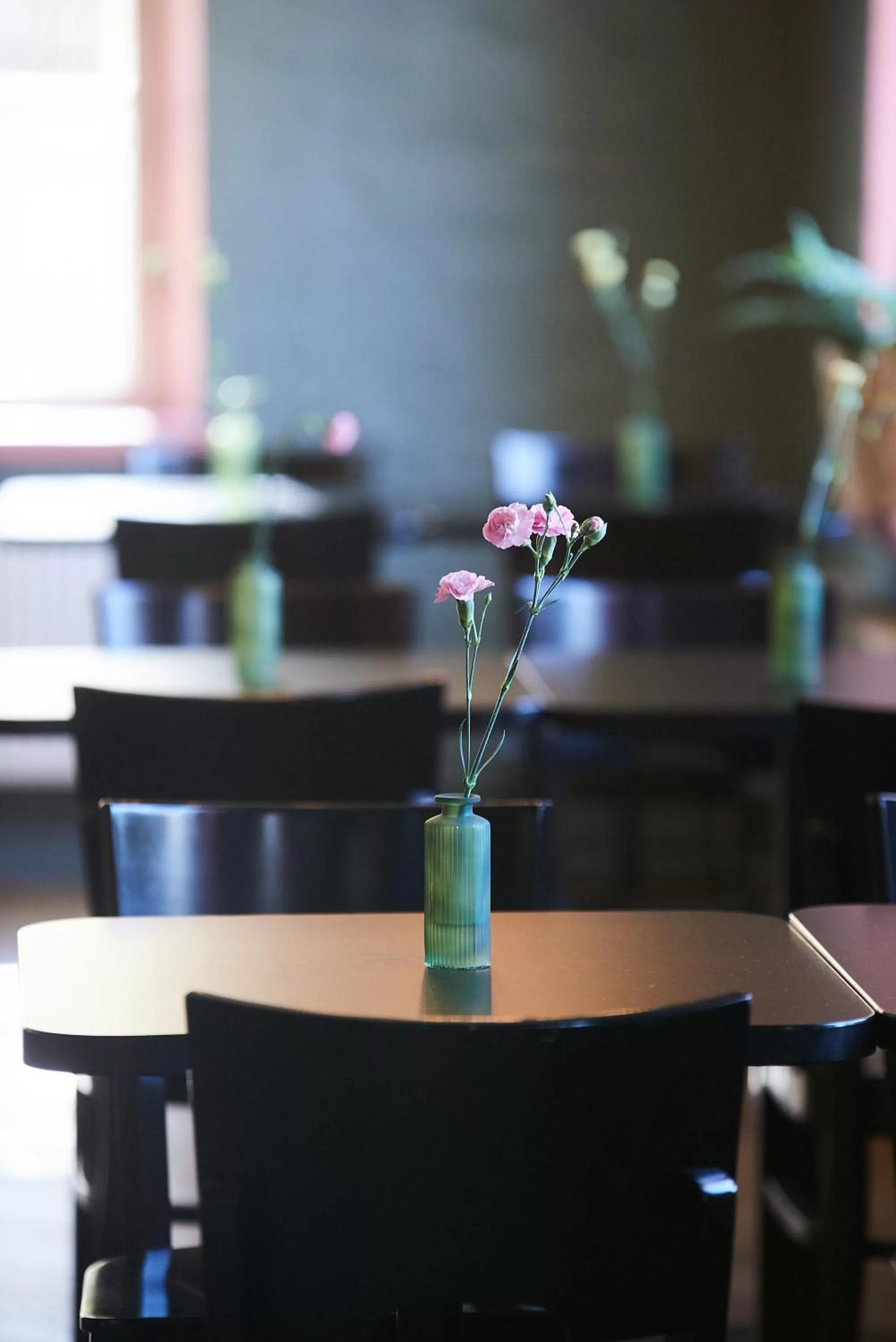 Restaurant/places to eat in B&B Korsman Hanko