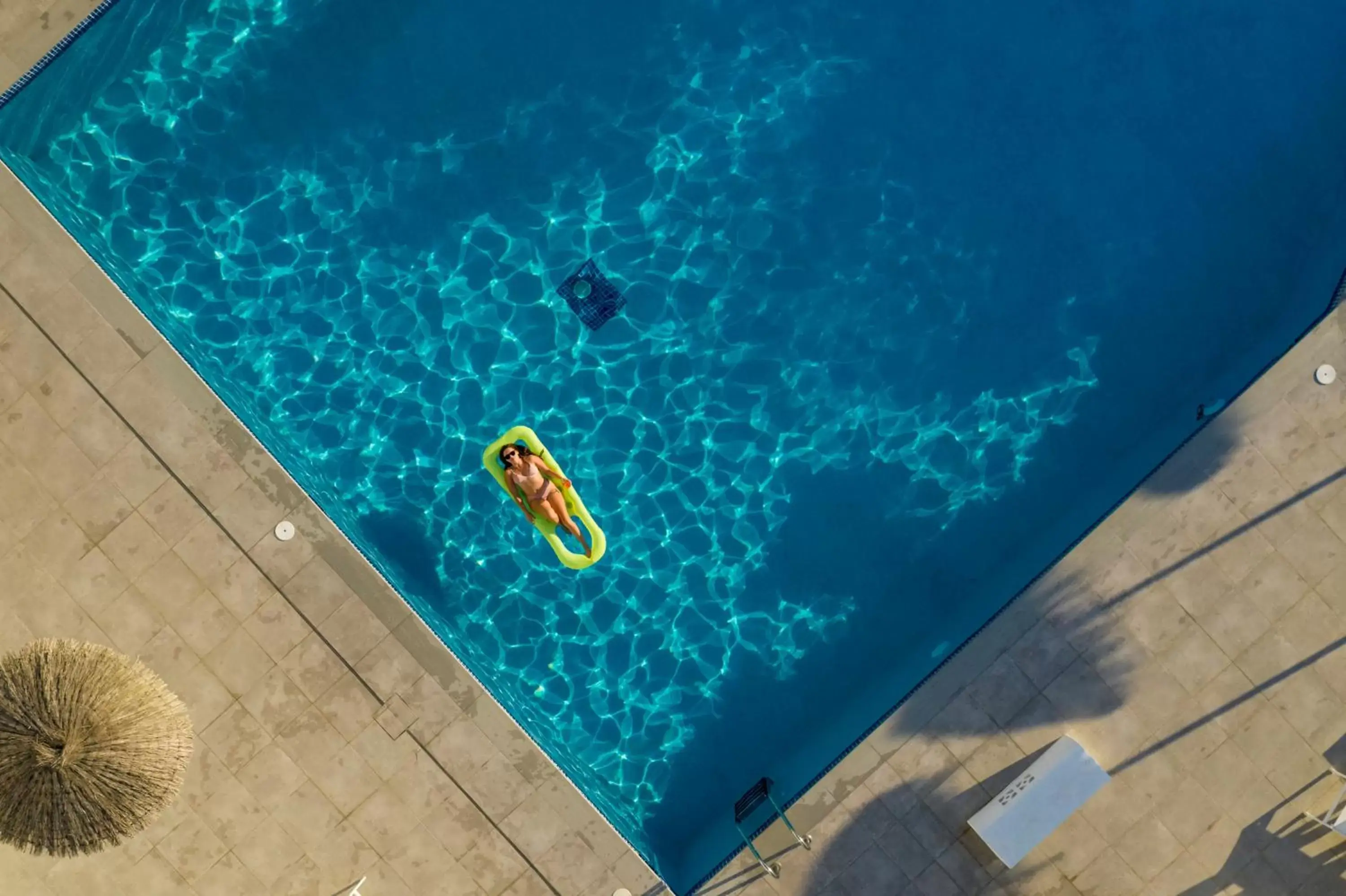 Swimming Pool in Camelina Suites - Formerly Torrent Bay