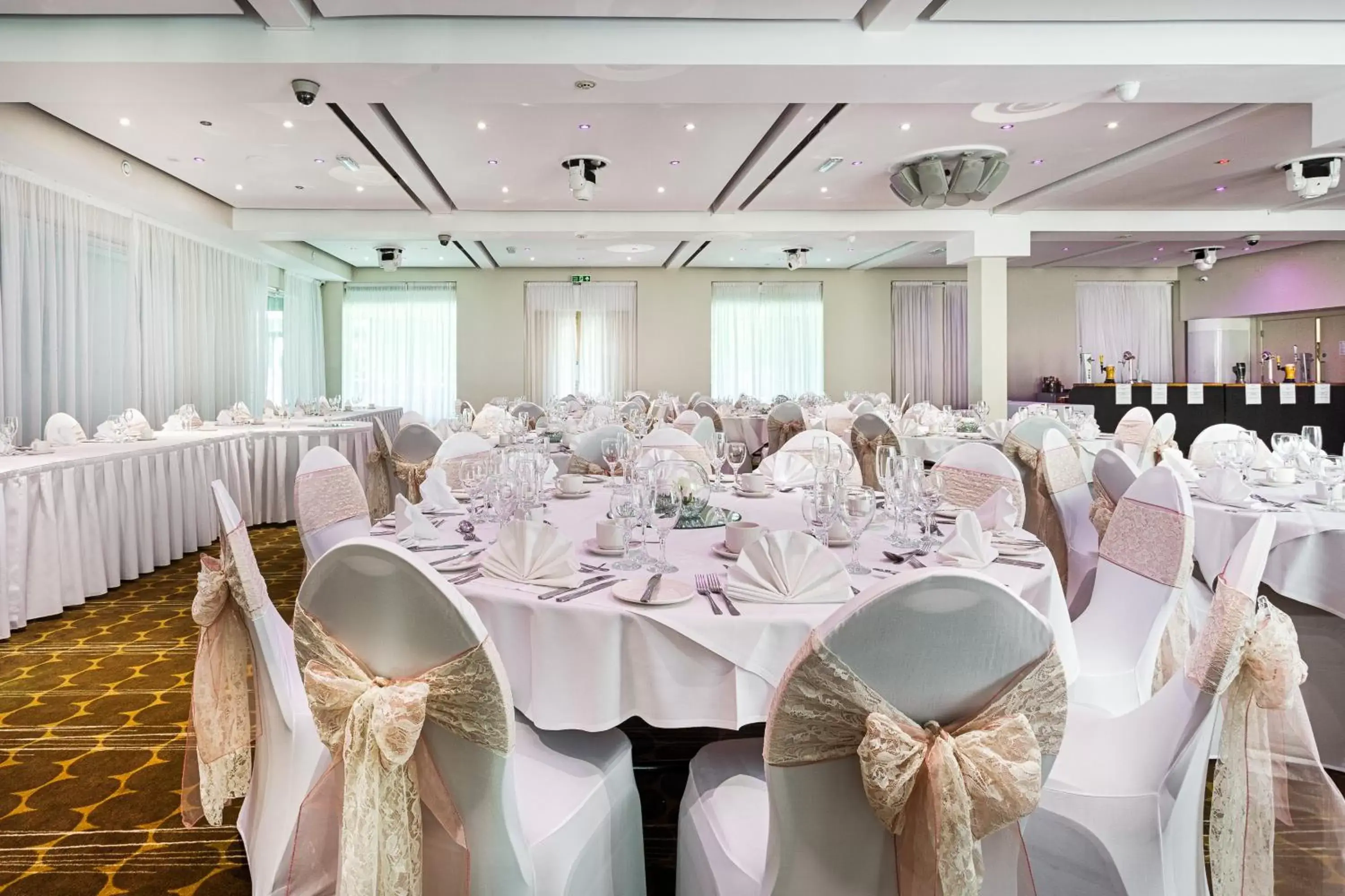 Banquet/Function facilities, Banquet Facilities in Holiday Inn Sittingbourne, an IHG Hotel