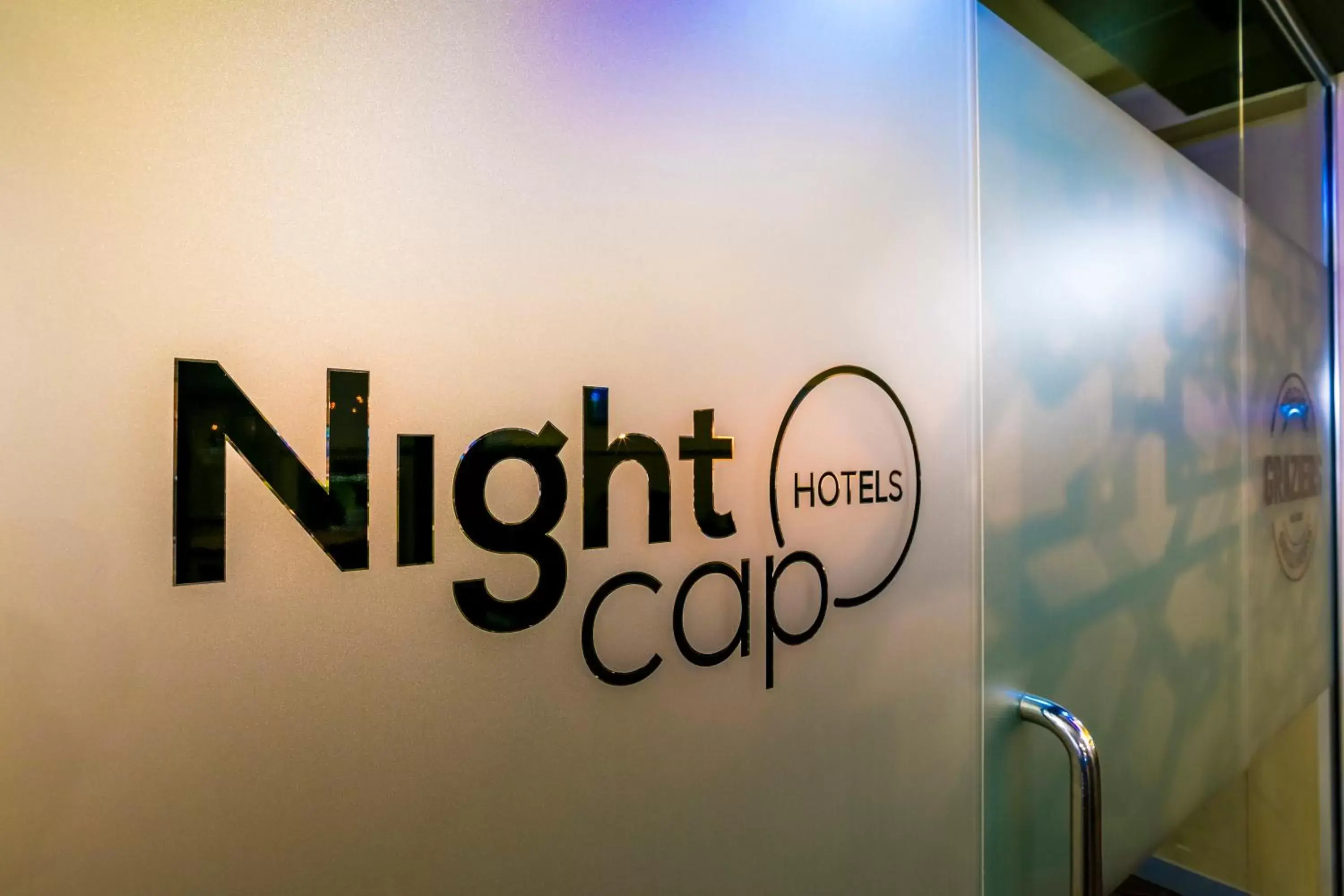 Property building, Property Logo/Sign in Nightcap at Caringbah Hotel