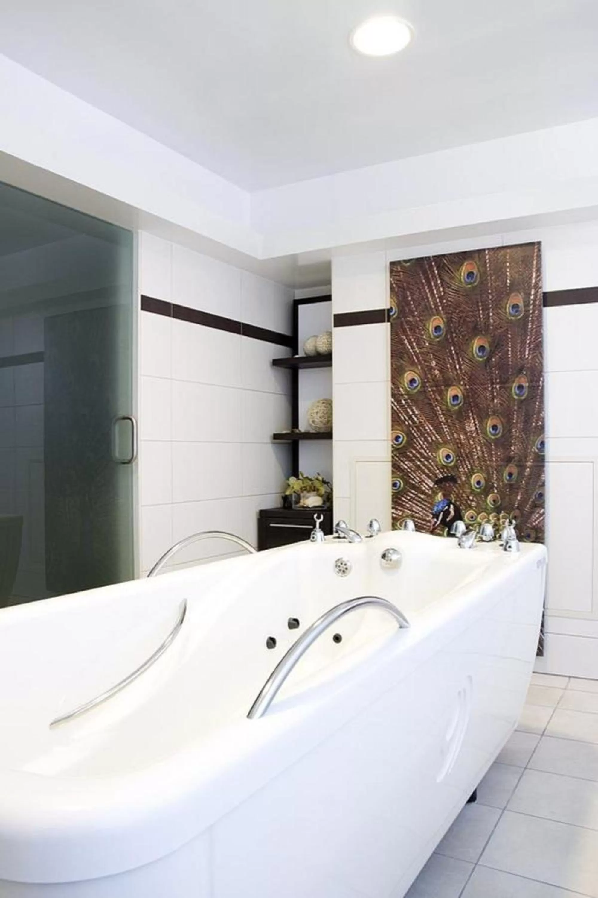 Spa and wellness centre/facilities in Ensana Esplanade