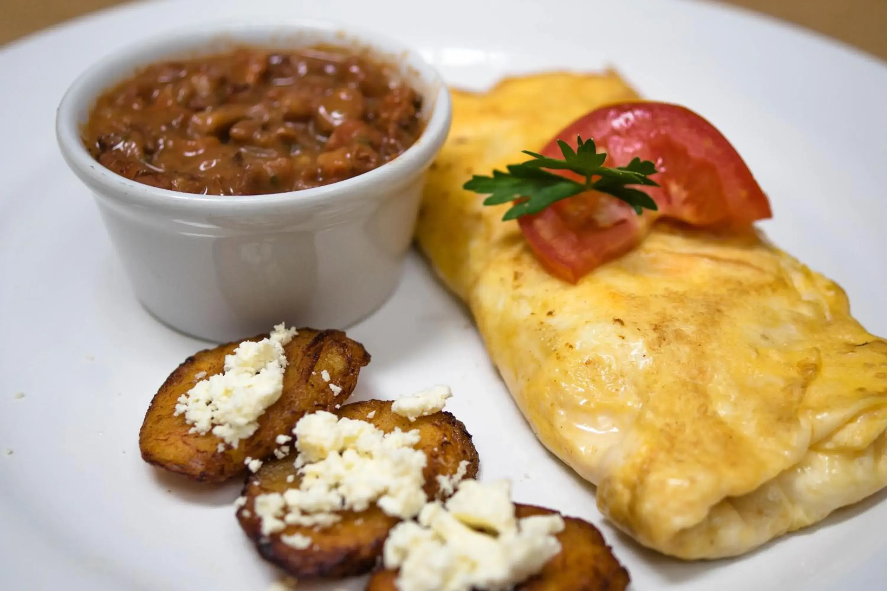 Breakfast, Food in Hotel Mansion Del Valle