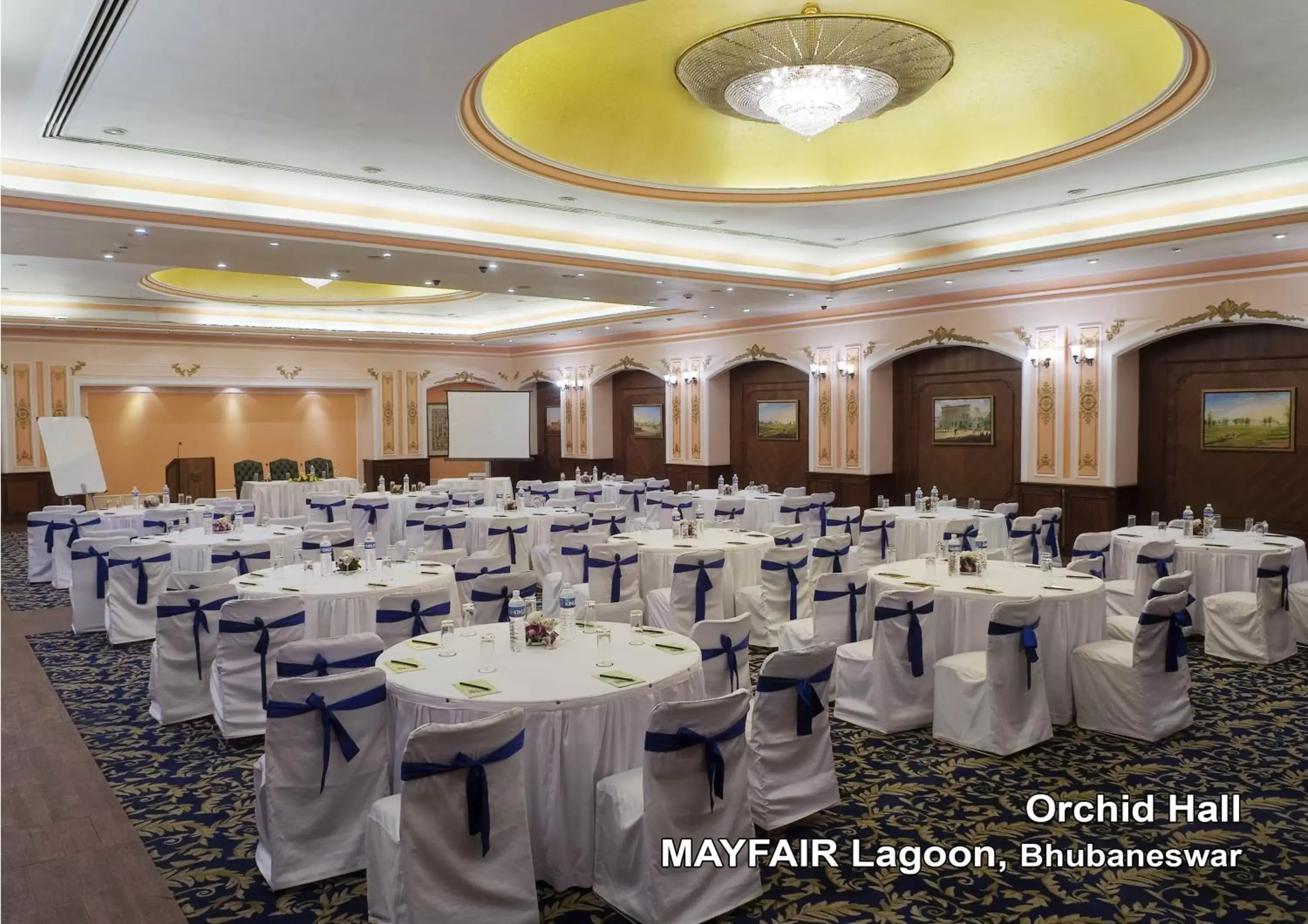 Banquet/Function facilities, Banquet Facilities in Mayfair Lagoon Hotel