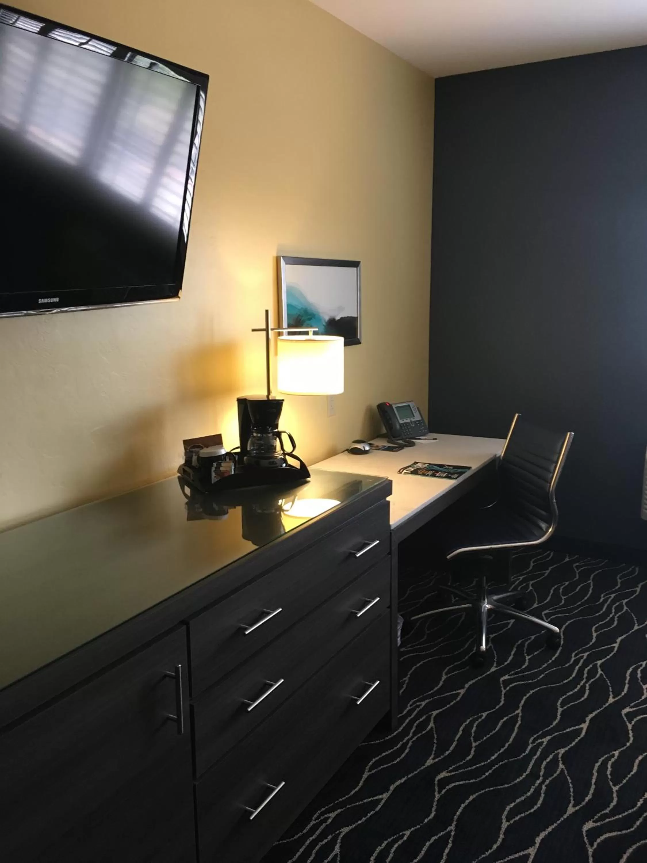 TV and multimedia in Desert Diamond Casino