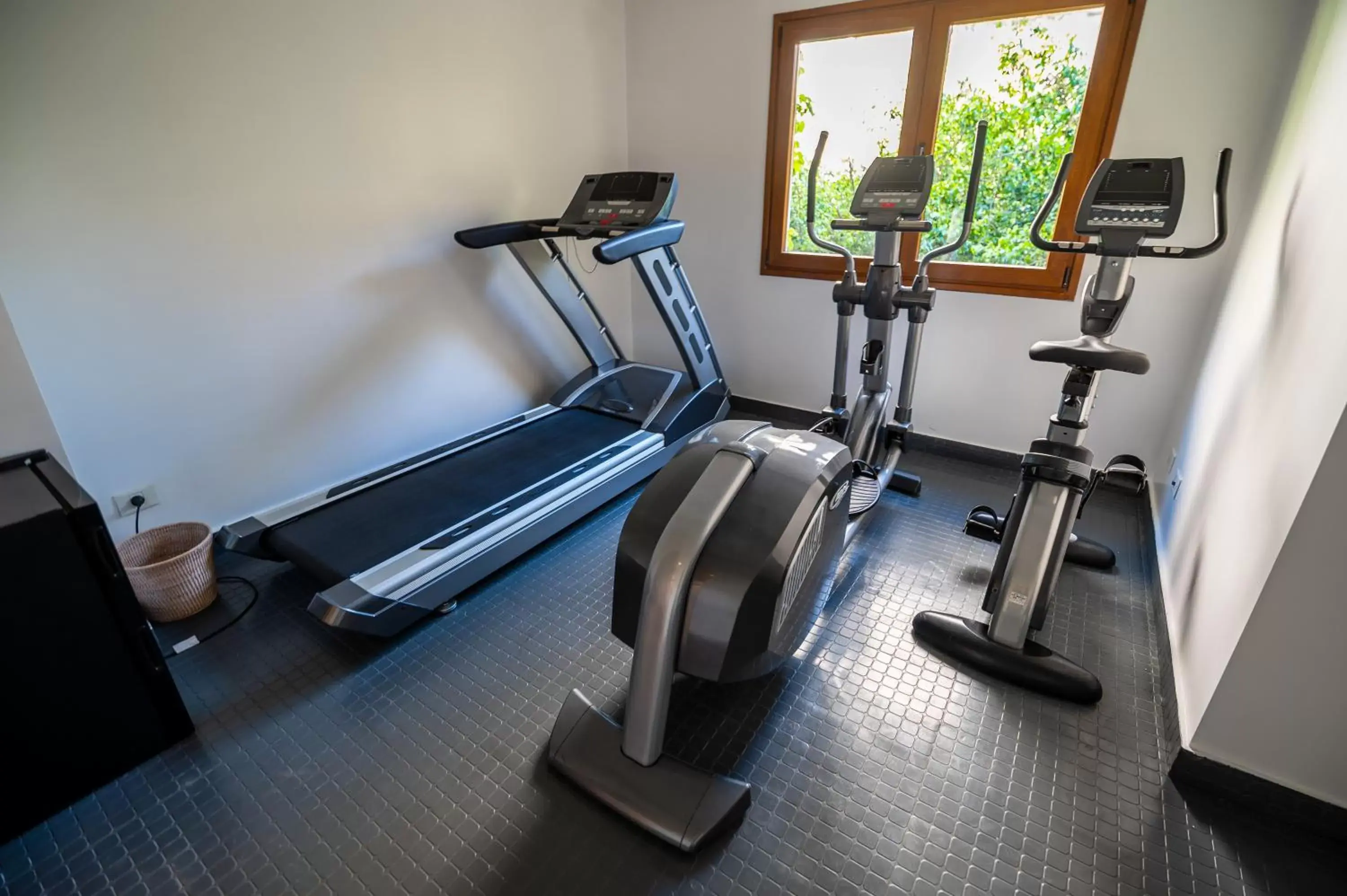 Fitness centre/facilities, Fitness Center/Facilities in Hub Porteño By Boutique Apartments BA