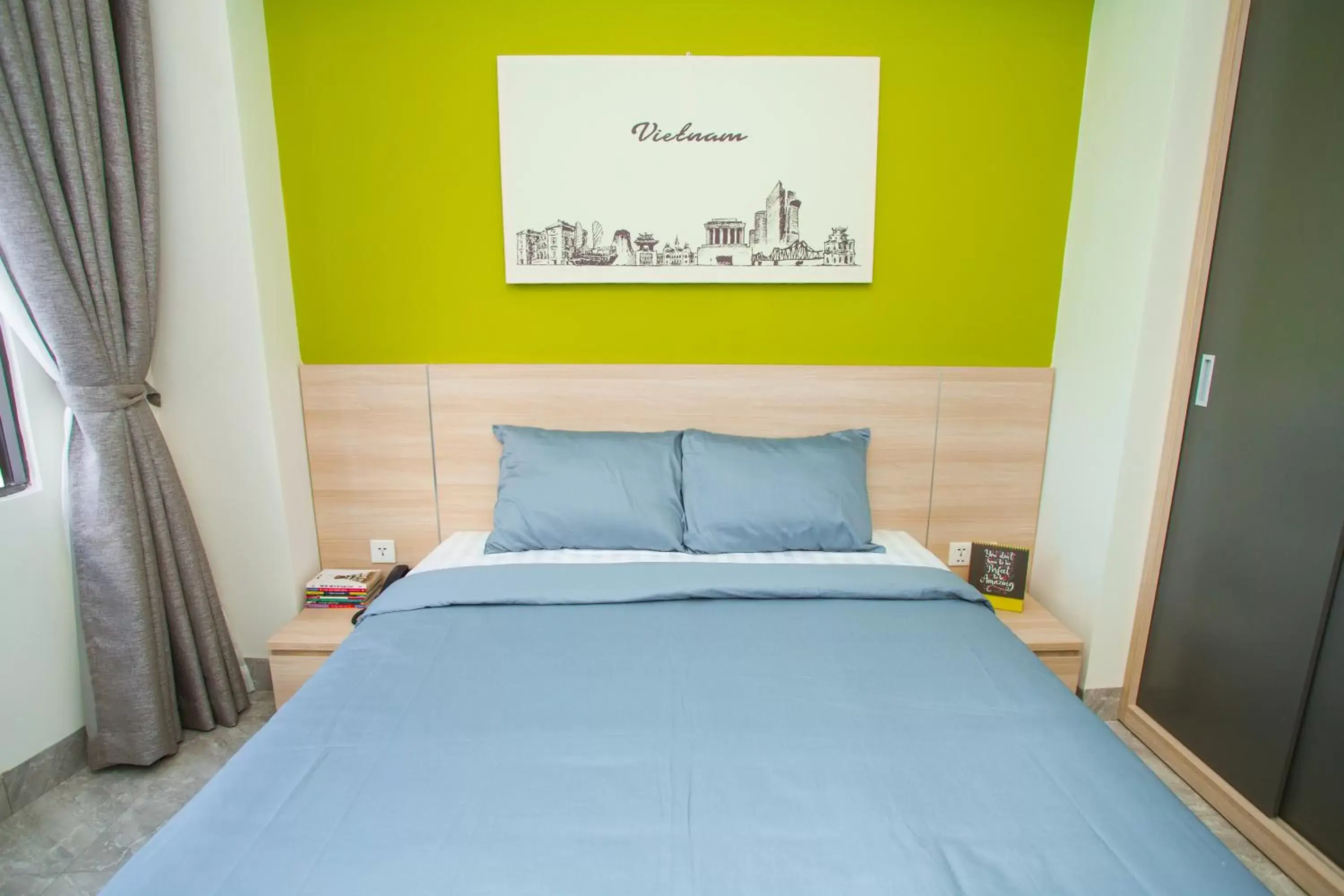 Junior Suite - single occupancy in Moonlight Bay Hotel & Apartment Junior Suite - single occupancy in Moonlight Bay Hotel & Apartment