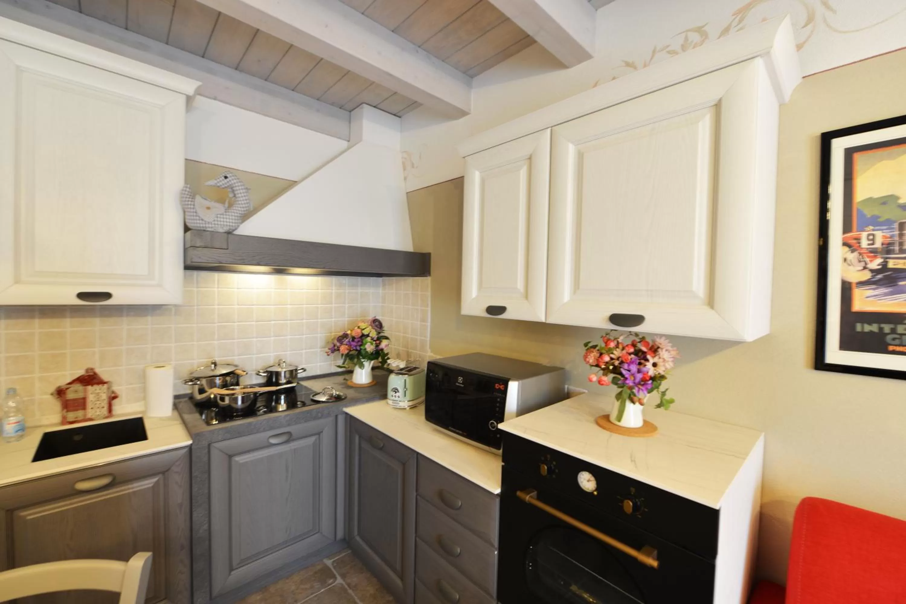 La Beppa - Casa Vacanza