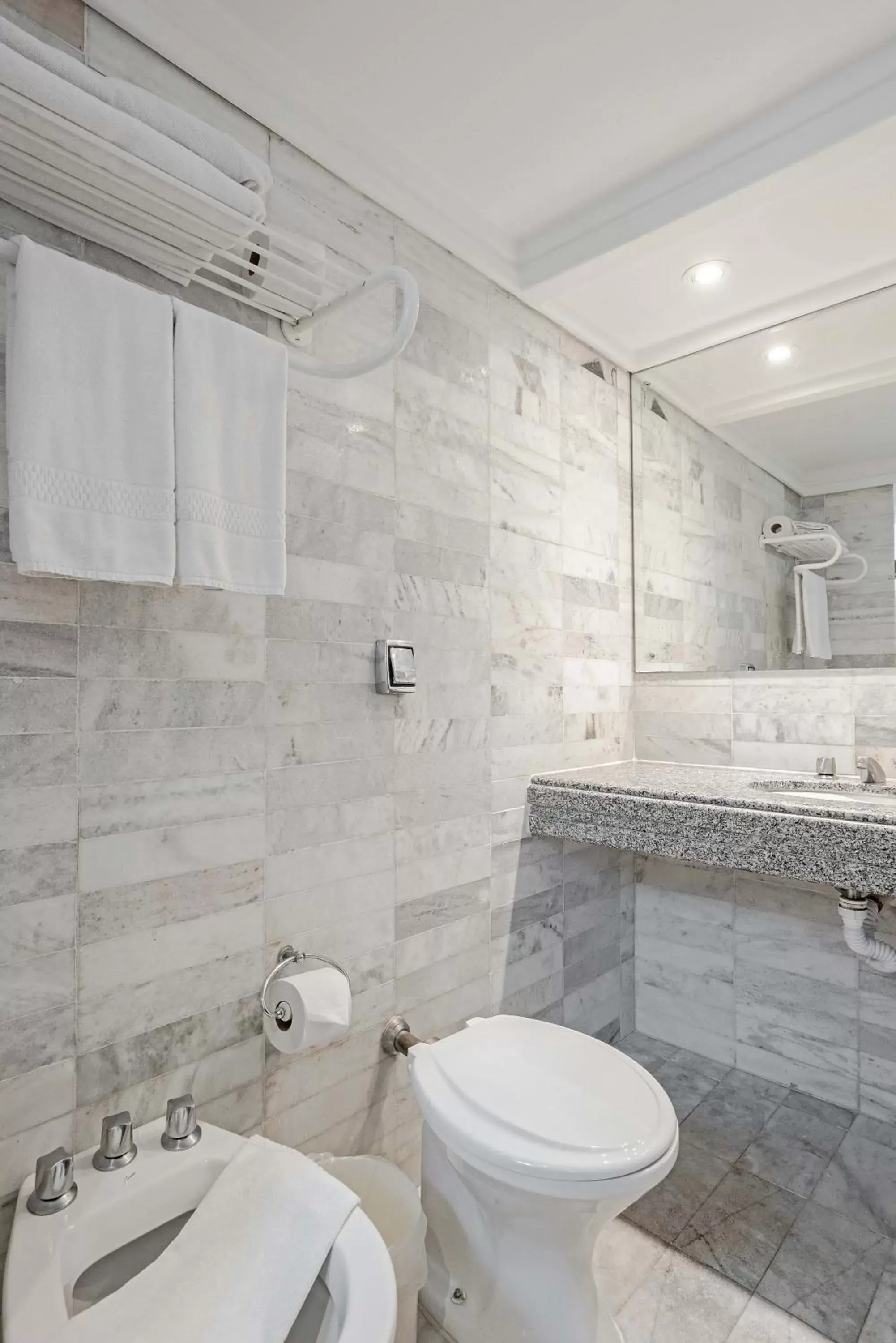 Bathroom in Rede Andrade Braz Bathroom in Rede Andrade Braz