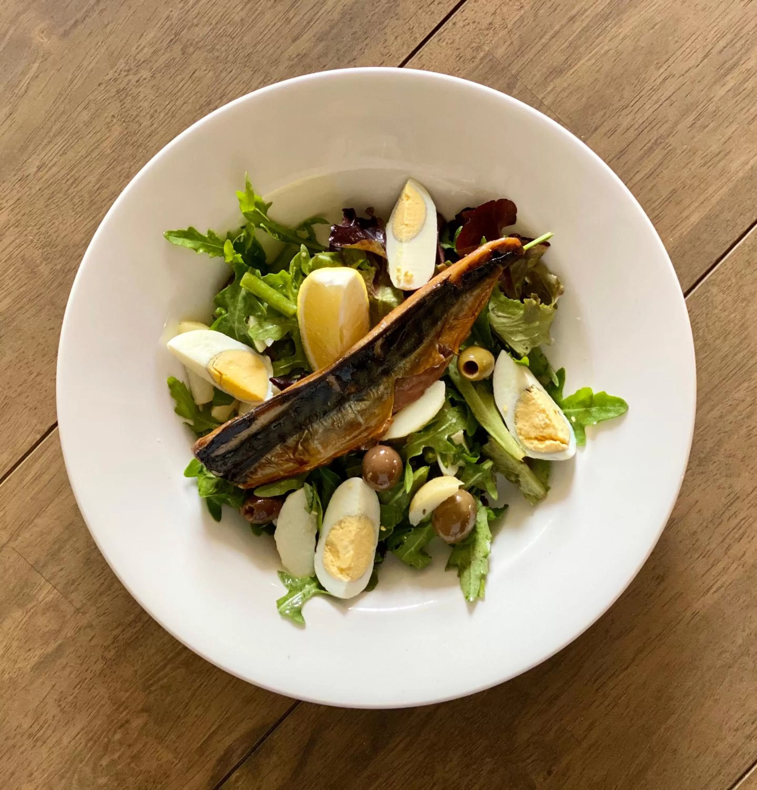 Lunch in The Frampton Arms