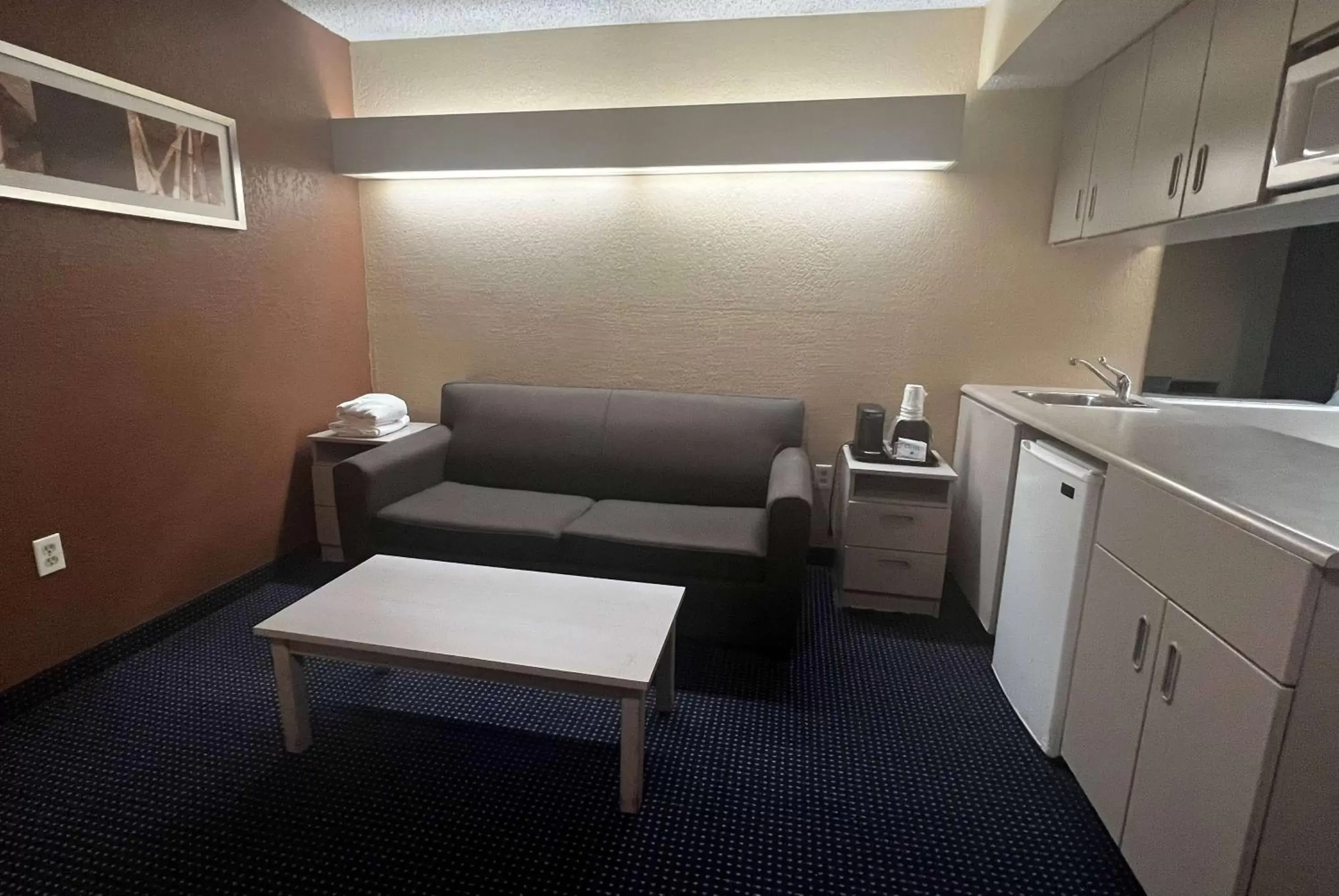 Photo of the whole room in Microtel Inn & Suites by Wyndham Houston/Webster/Nasa/Clearlake Photo of the whole room in Microtel Inn & Suites by Wyndham Houston/Webster/Nasa/Clearlake