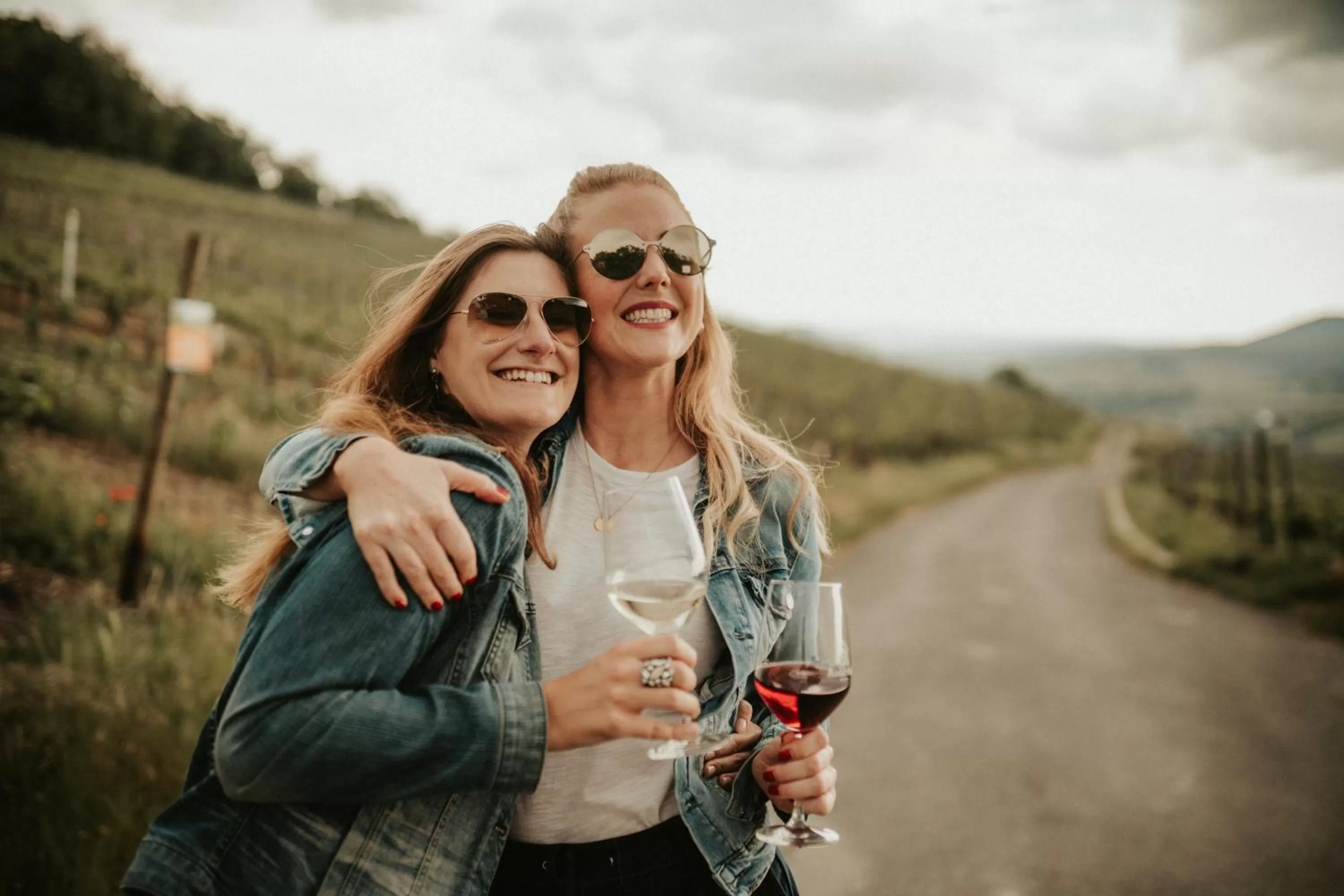 Hiking in Hotel Rodderhof