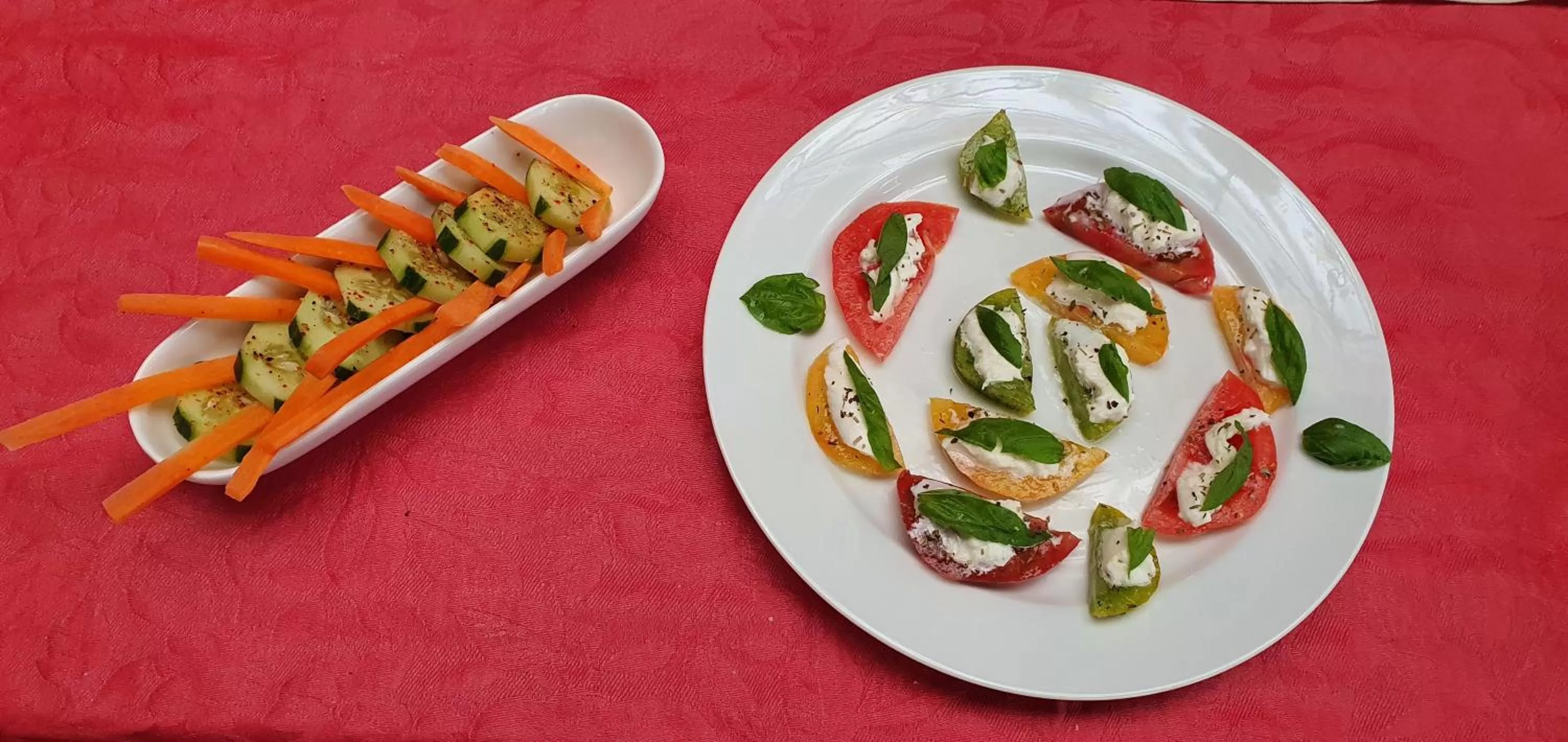 Breakfast in MaisonMazerand