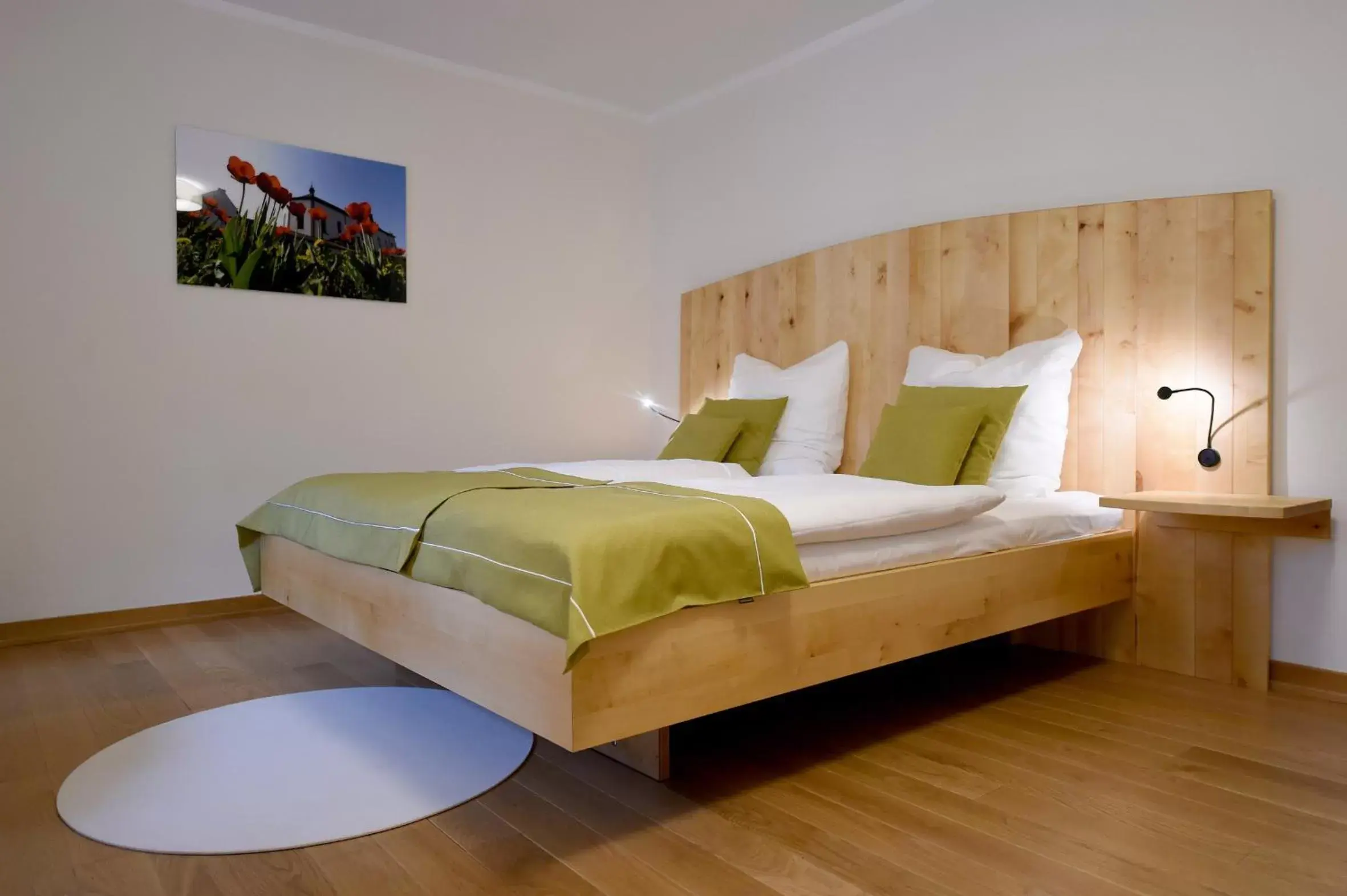 Double Room in Kloster Frauenberg Double Room in Kloster Frauenberg