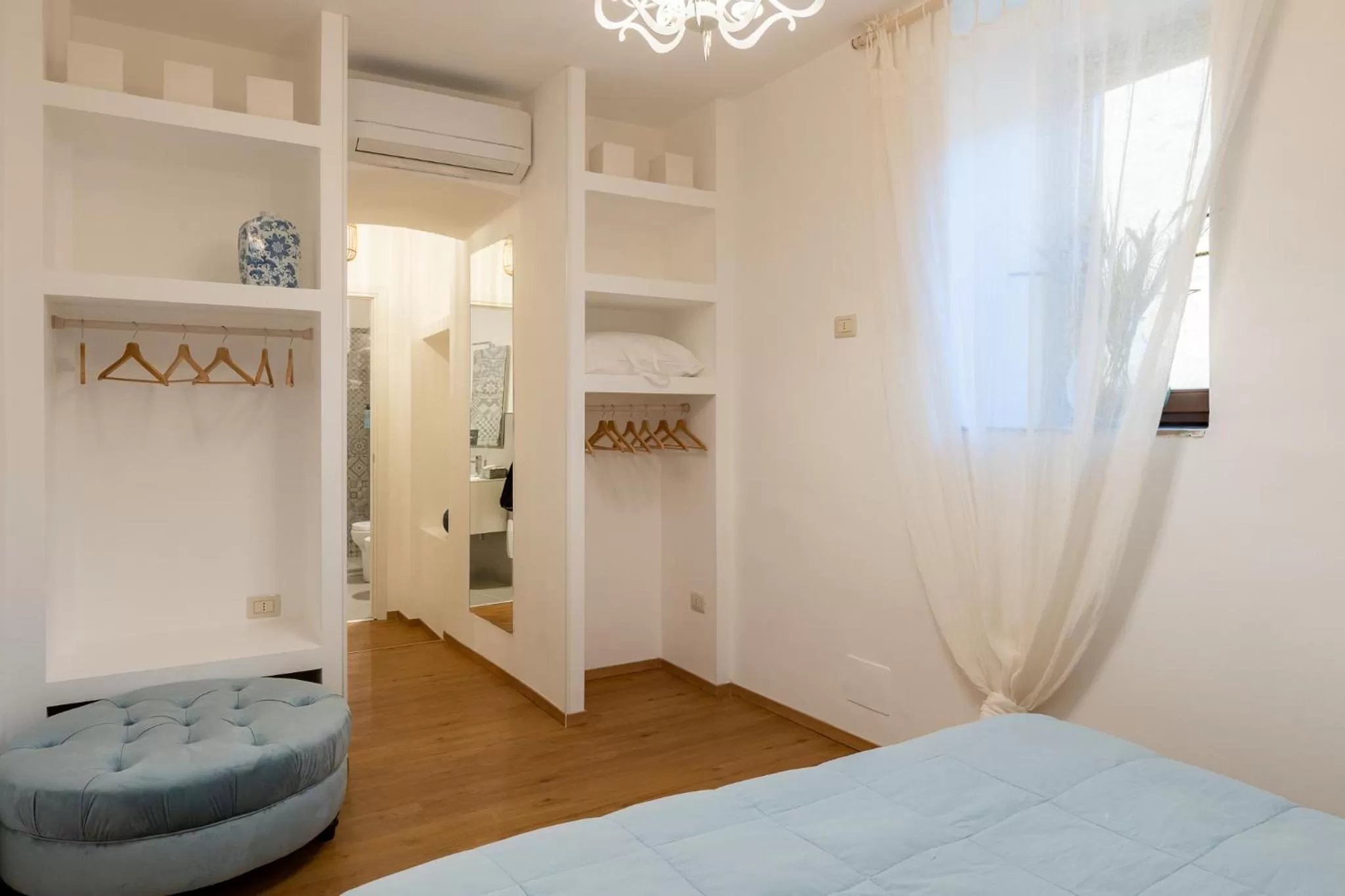 Bedroom, Bed in Aurora Boutique Hotel & Private SPA