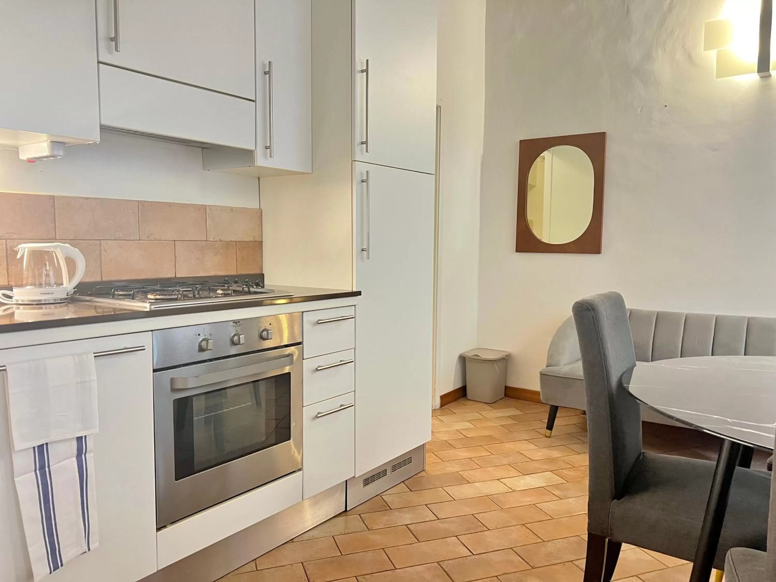 GH Paradiso - Apartments