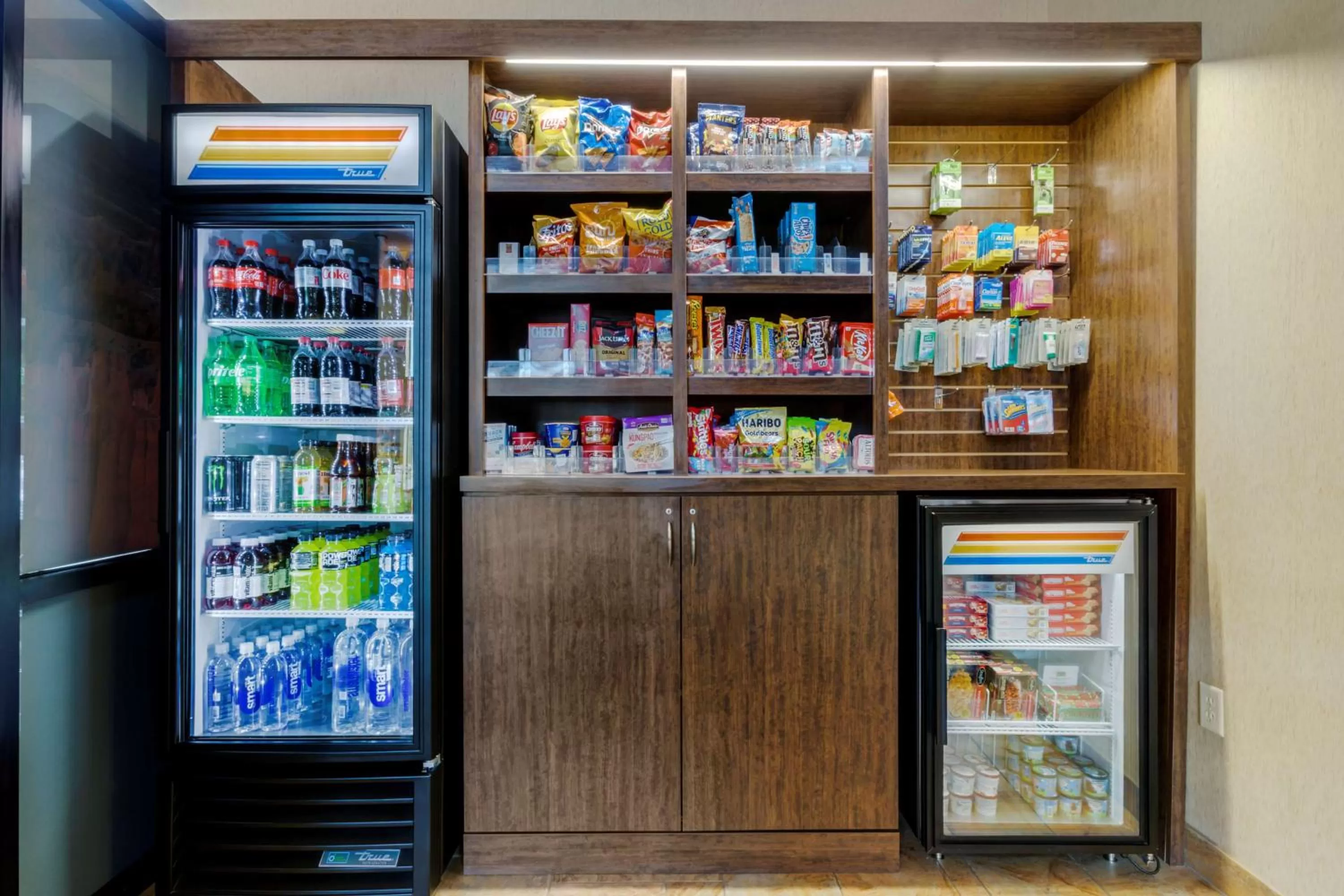 Property building in Best Western PLUS Bryce Canyon Grand Hotel