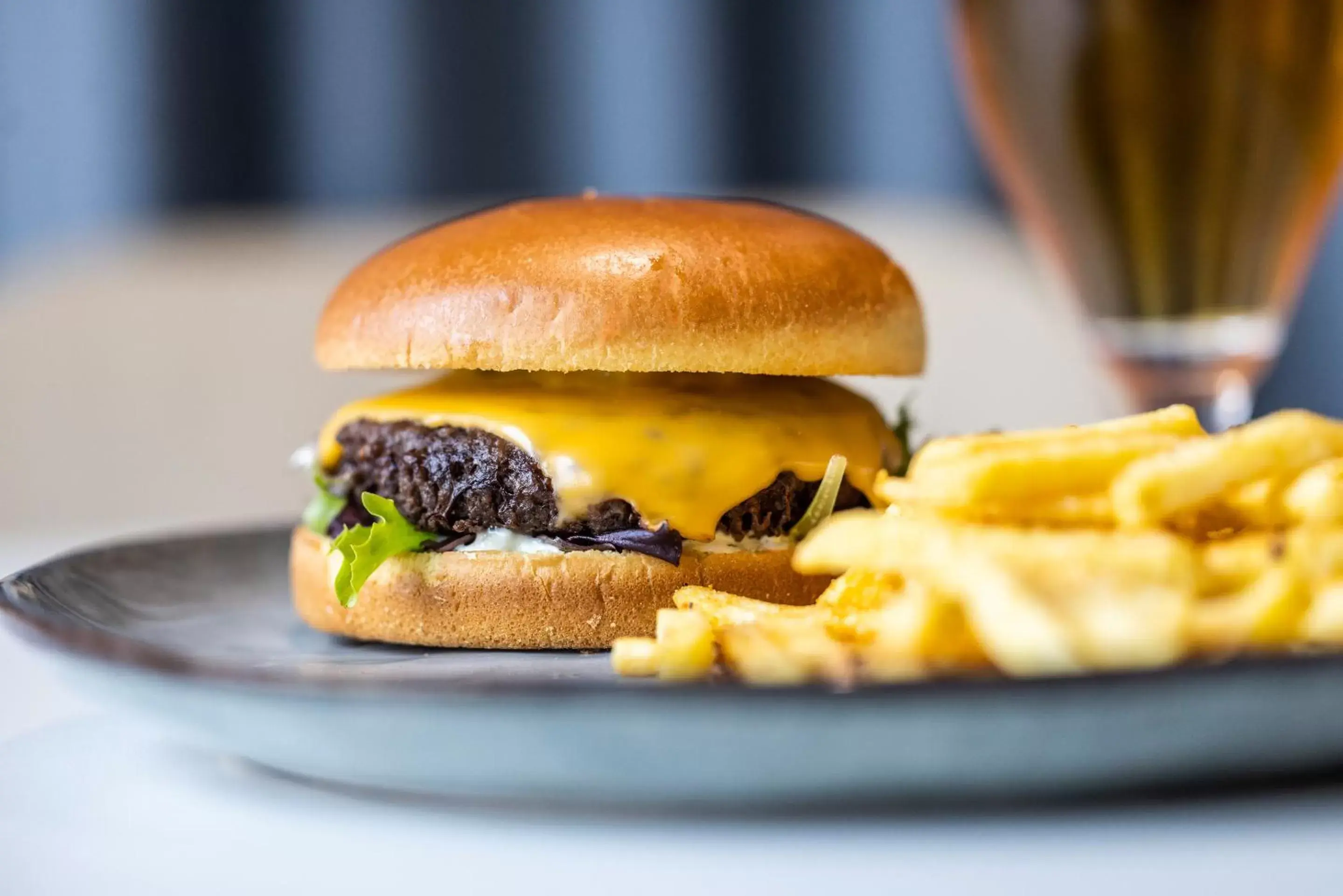 Restaurant/places to eat in Airport Hotel, Billund Restaurant/places to eat in Airport Hotel, Billund