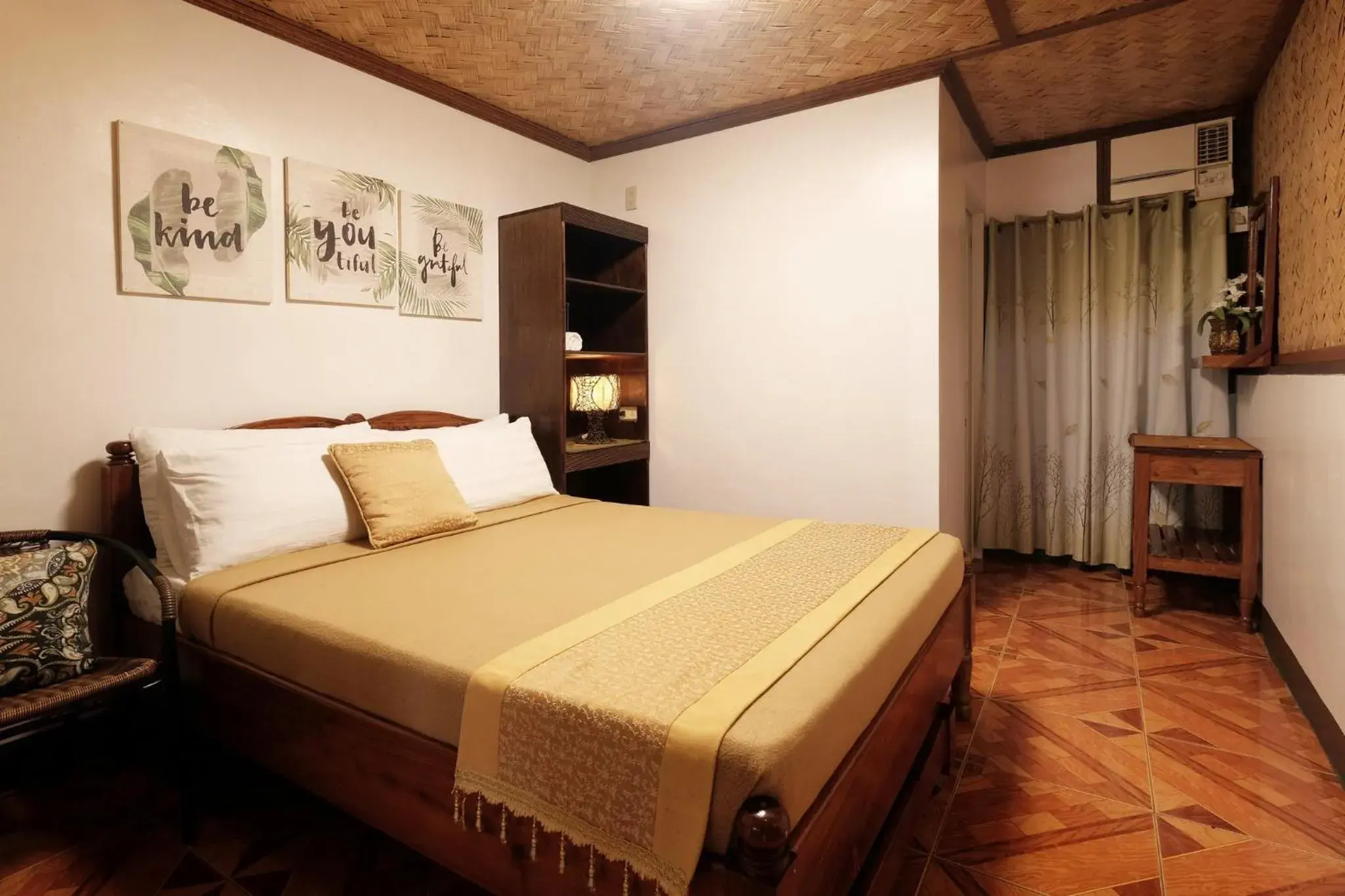 Bedroom, Bed in Villa Khadine Grand Vista Resort Bedroom, Bed in Villa Khadine Grand Vista Resort