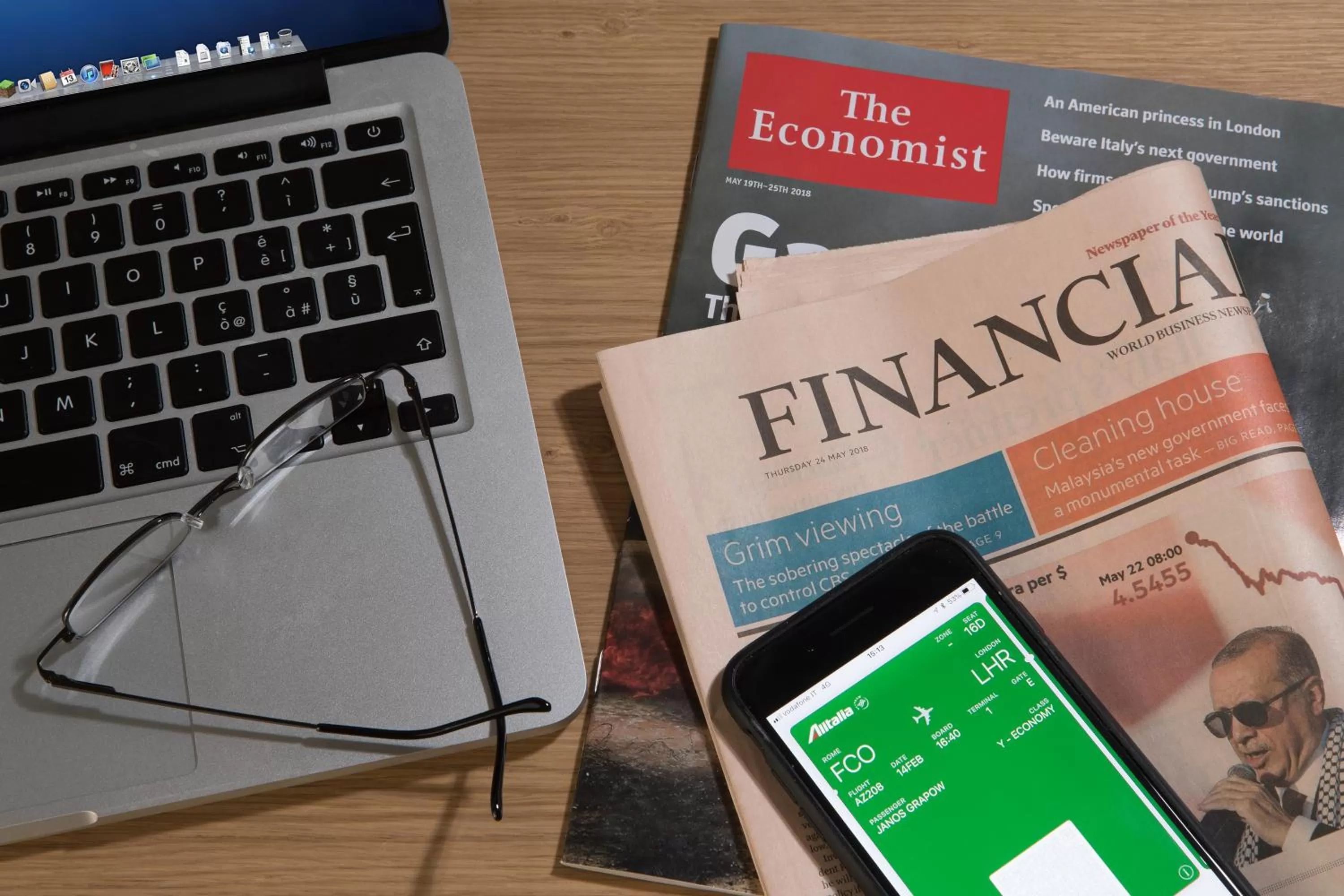 Decorative detail in Magica Luna Boutique Hotel - Roma