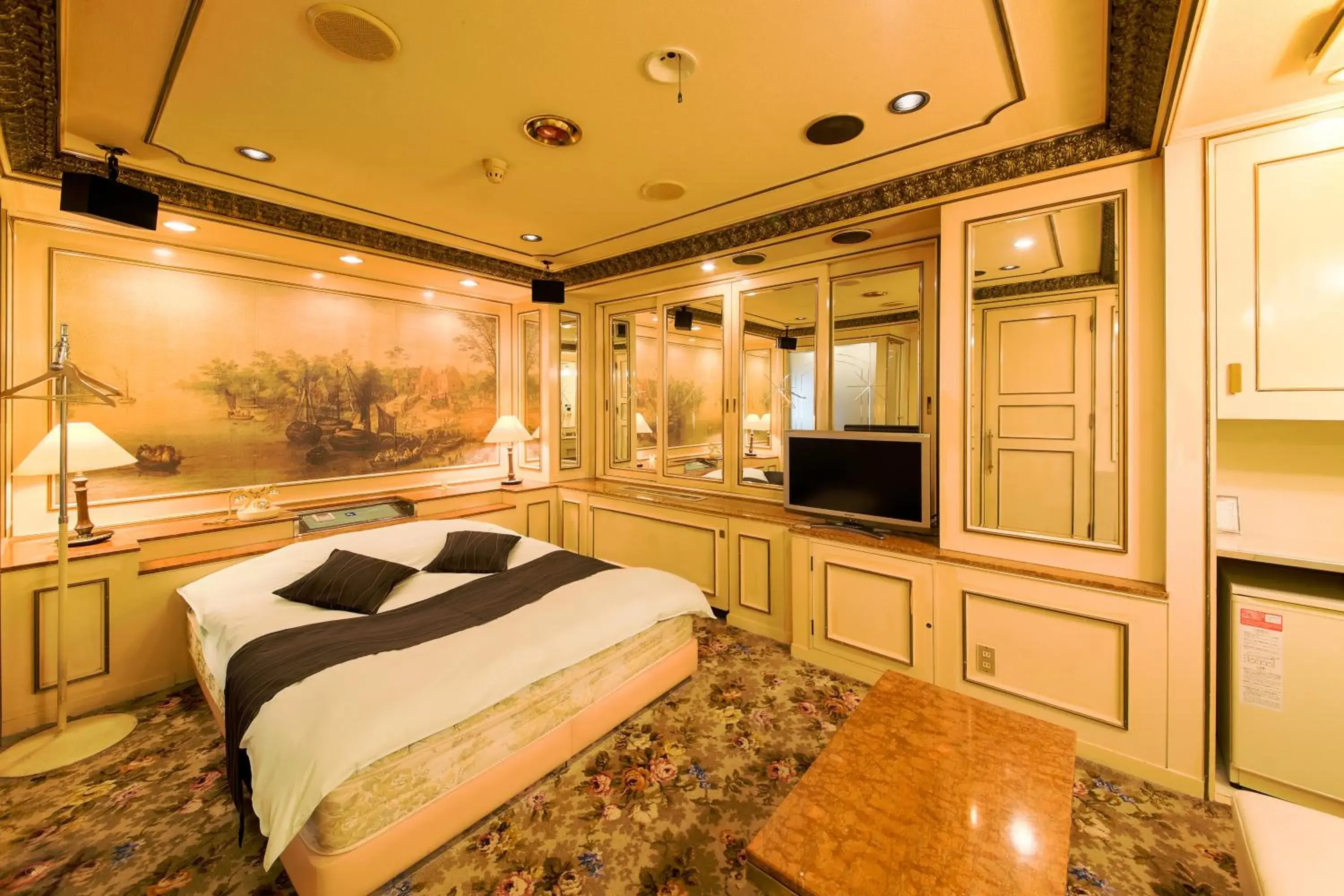 Photo of the whole room, Bed in Hotel Public Jam Photo of the whole room, Bed in Hotel Public Jam