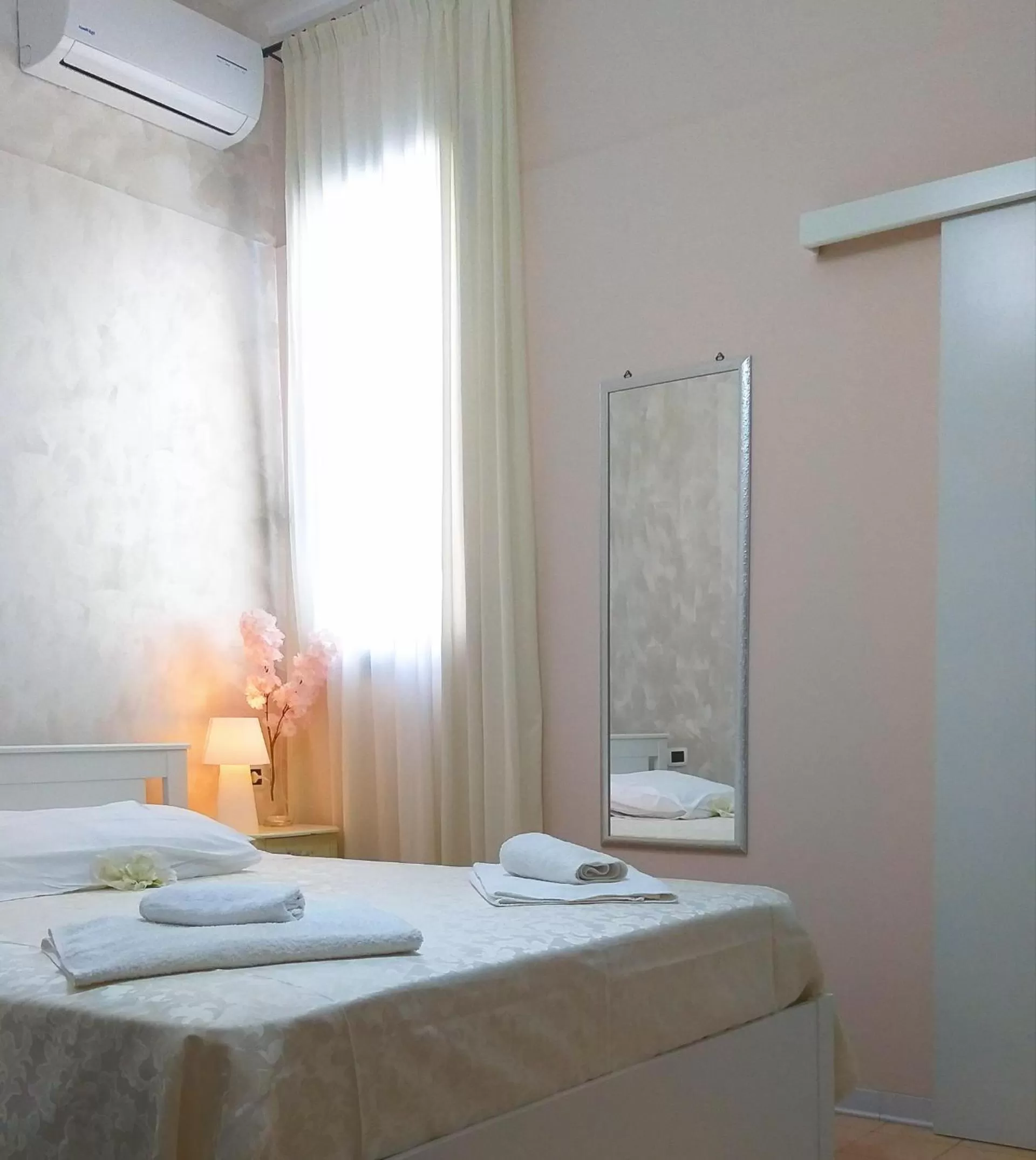 Bed in La Gemma del Salento