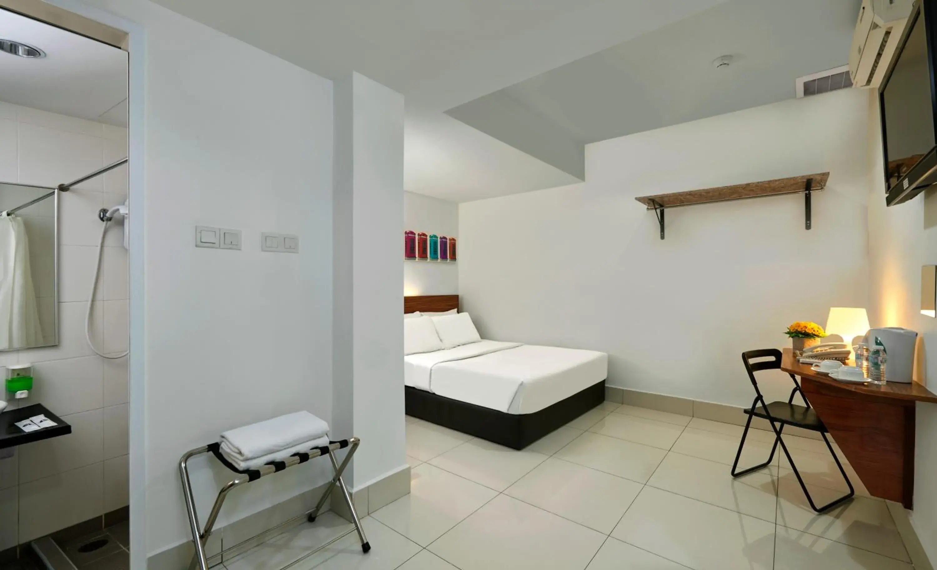 V Hotel Kuala Lumpur V Hotel Kuala Lumpur