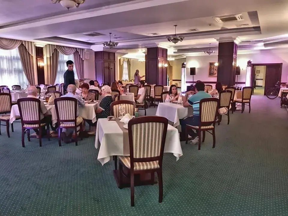 Restaurant/places to eat in Magus Hotel Restaurant/places to eat in Magus Hotel