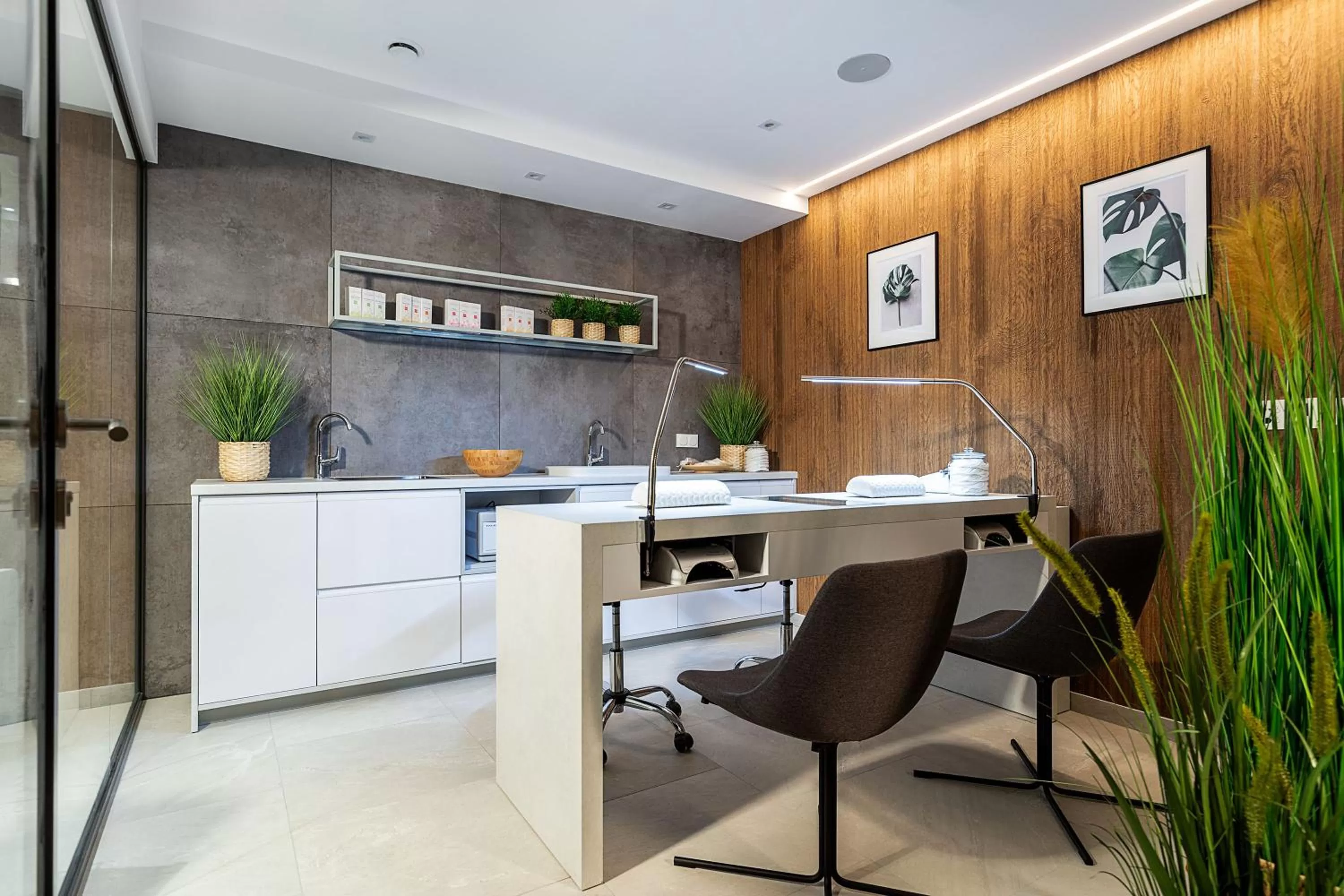 Spa and wellness centre/facilities in Gwiazda Morza Resort SPA&SPORT