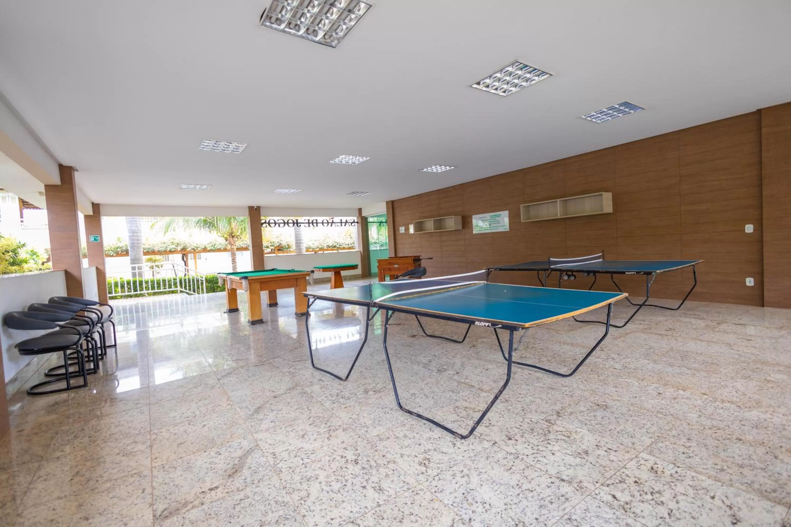 LACQUA DIROMA III - BVTUR