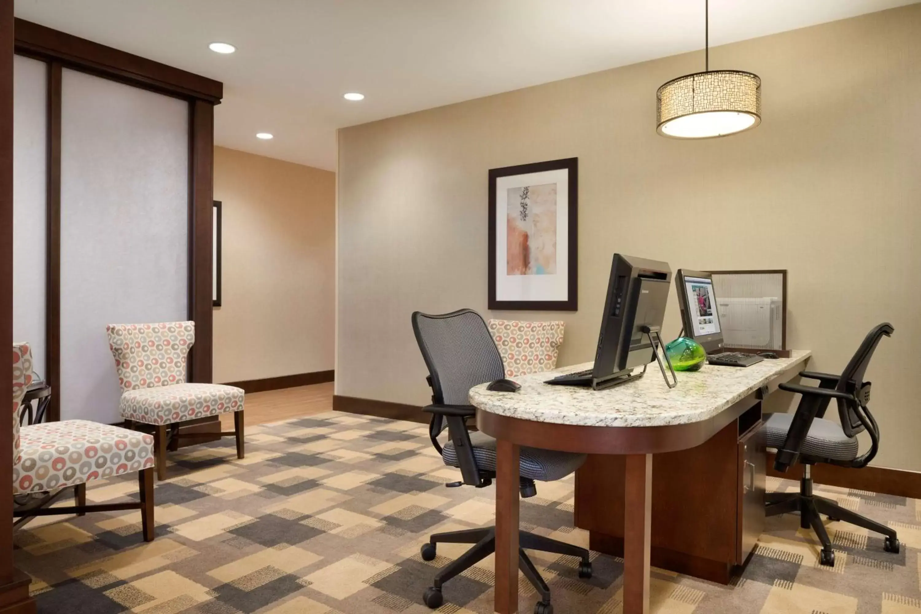 Business facilities in Homewood Suites by Hilton Kalamazoo-Portage