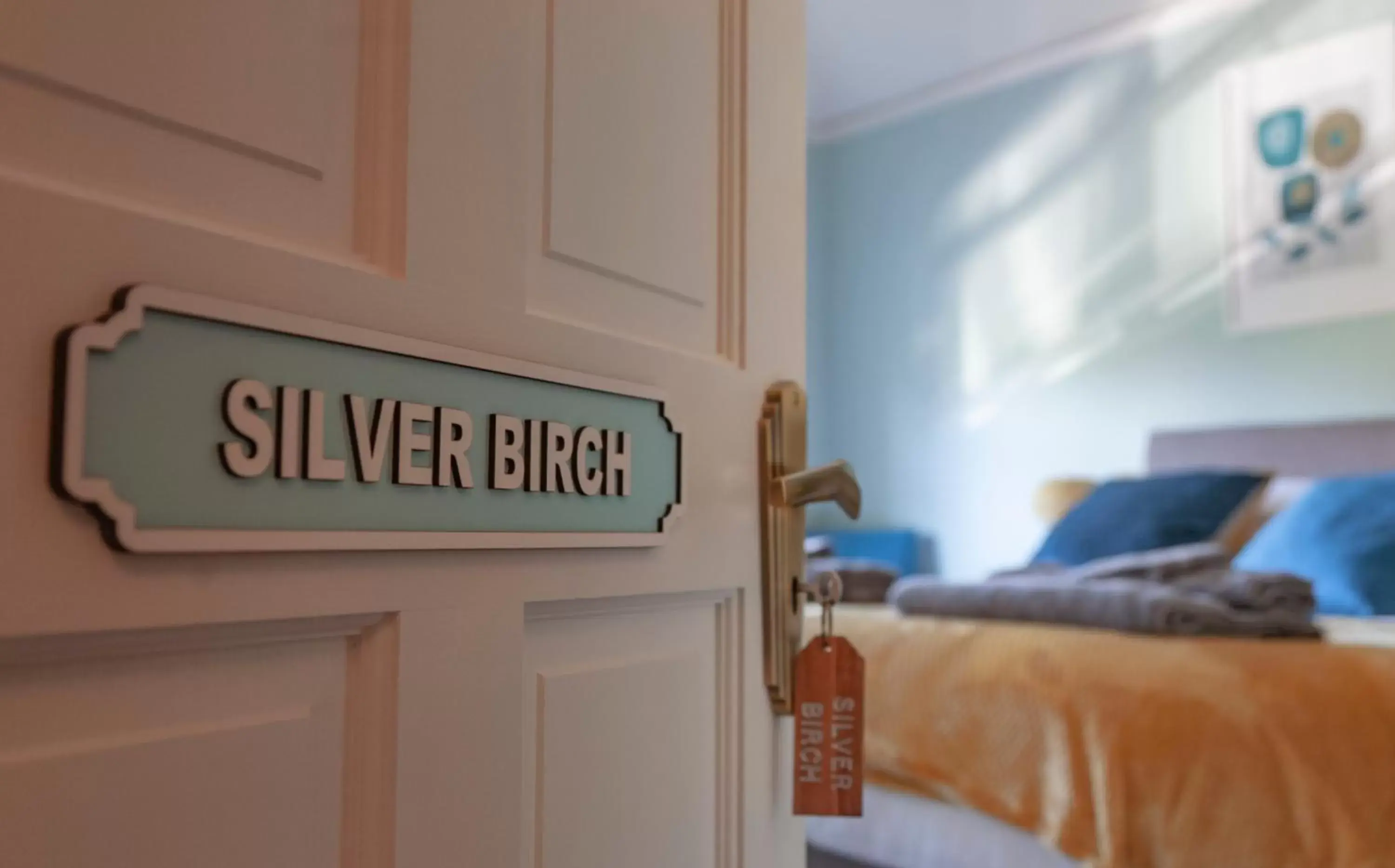 Premium Double Room with Shower in Wildwood B&B Premium Double Room with Shower in Wildwood B&B