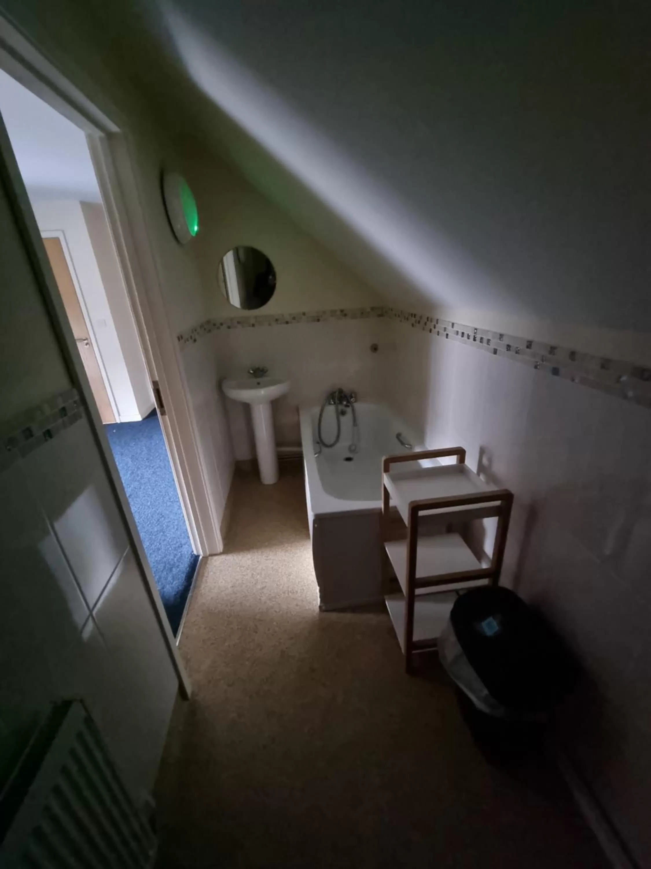 Kings Arms Guest House Ebbw Vale