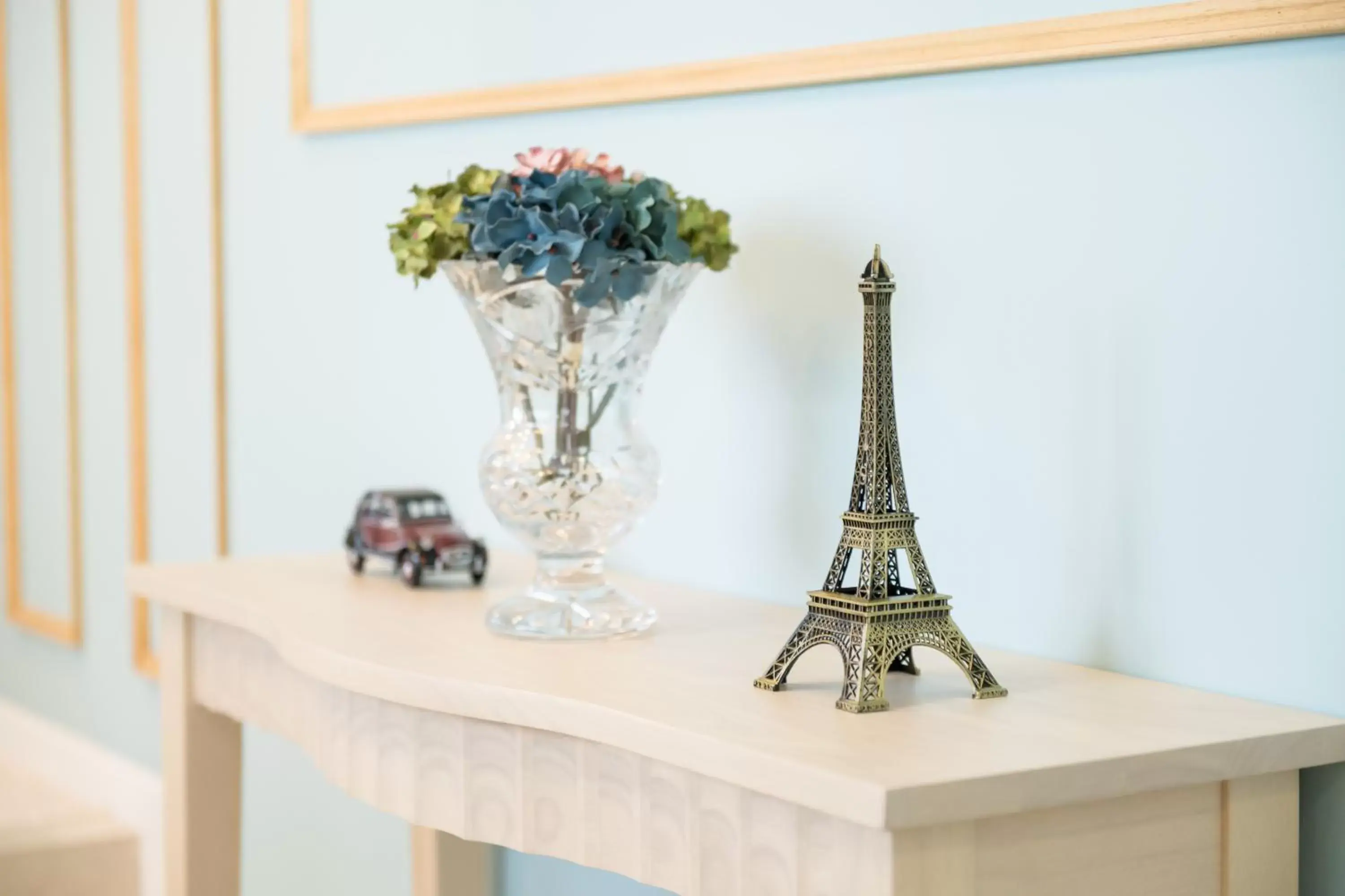 Superior King Room (Nuance) in HOTEL SHIKISAI KYOTO Superior King Room (Nuance) in HOTEL SHIKISAI KYOTO