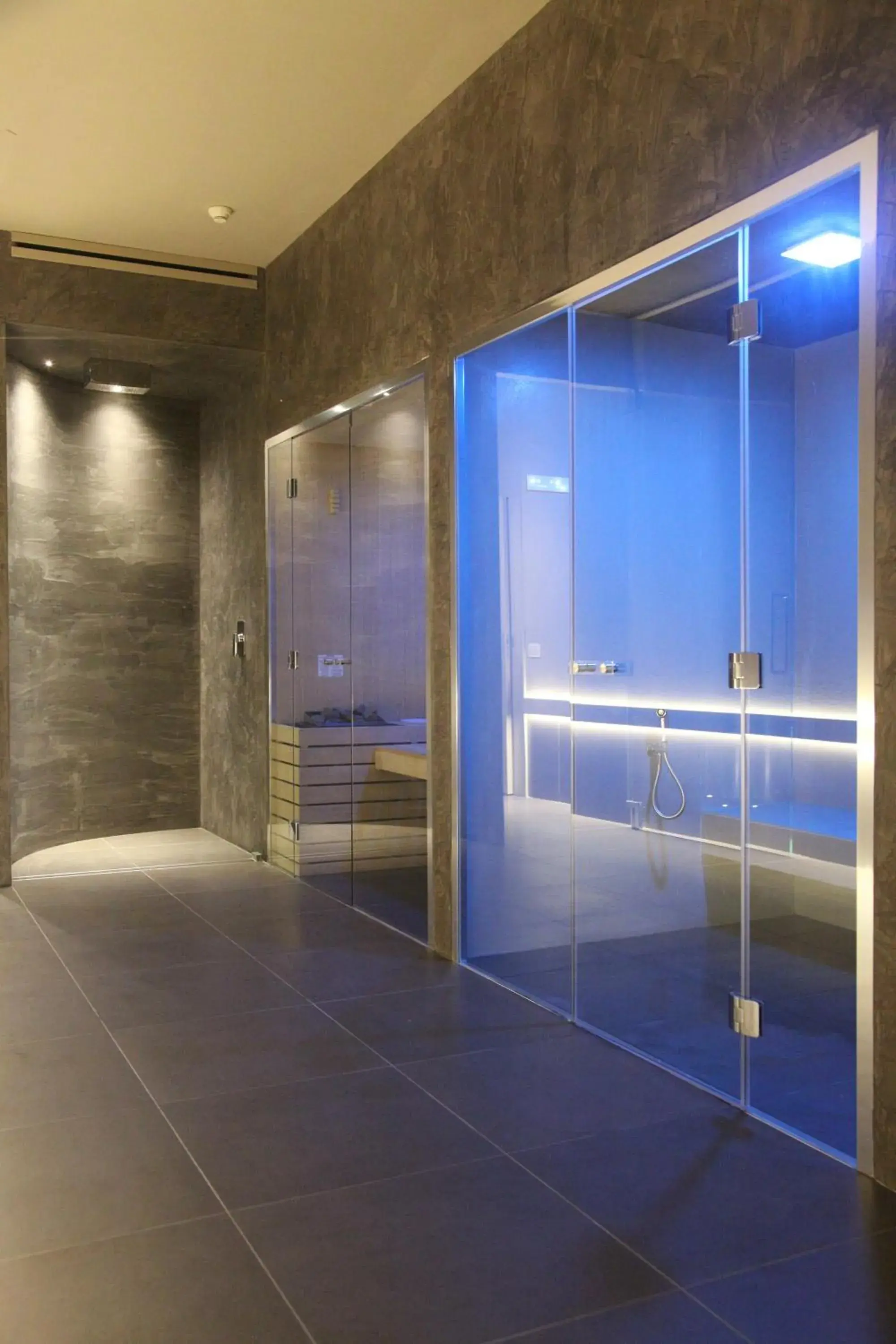 Spa and wellness centre/facilities, Bathroom in Hotel Borgo Di Cortefreda