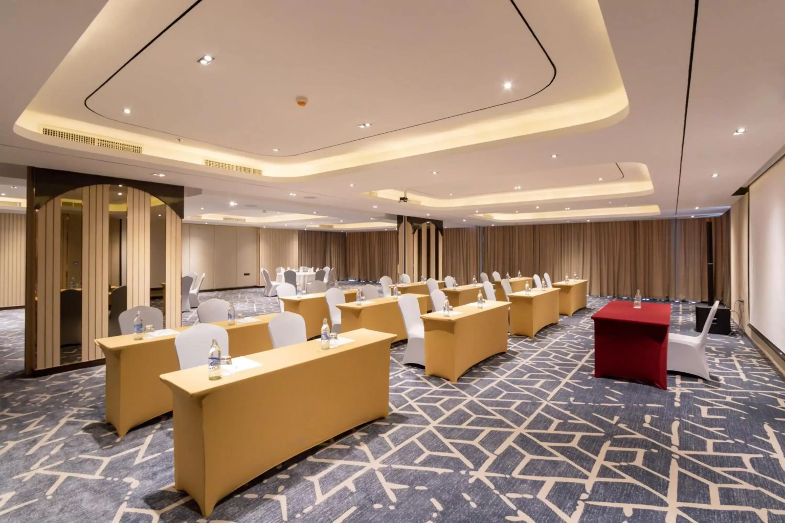 Meeting/conference room in Best Western Nada Don Mueang Airport hotel
