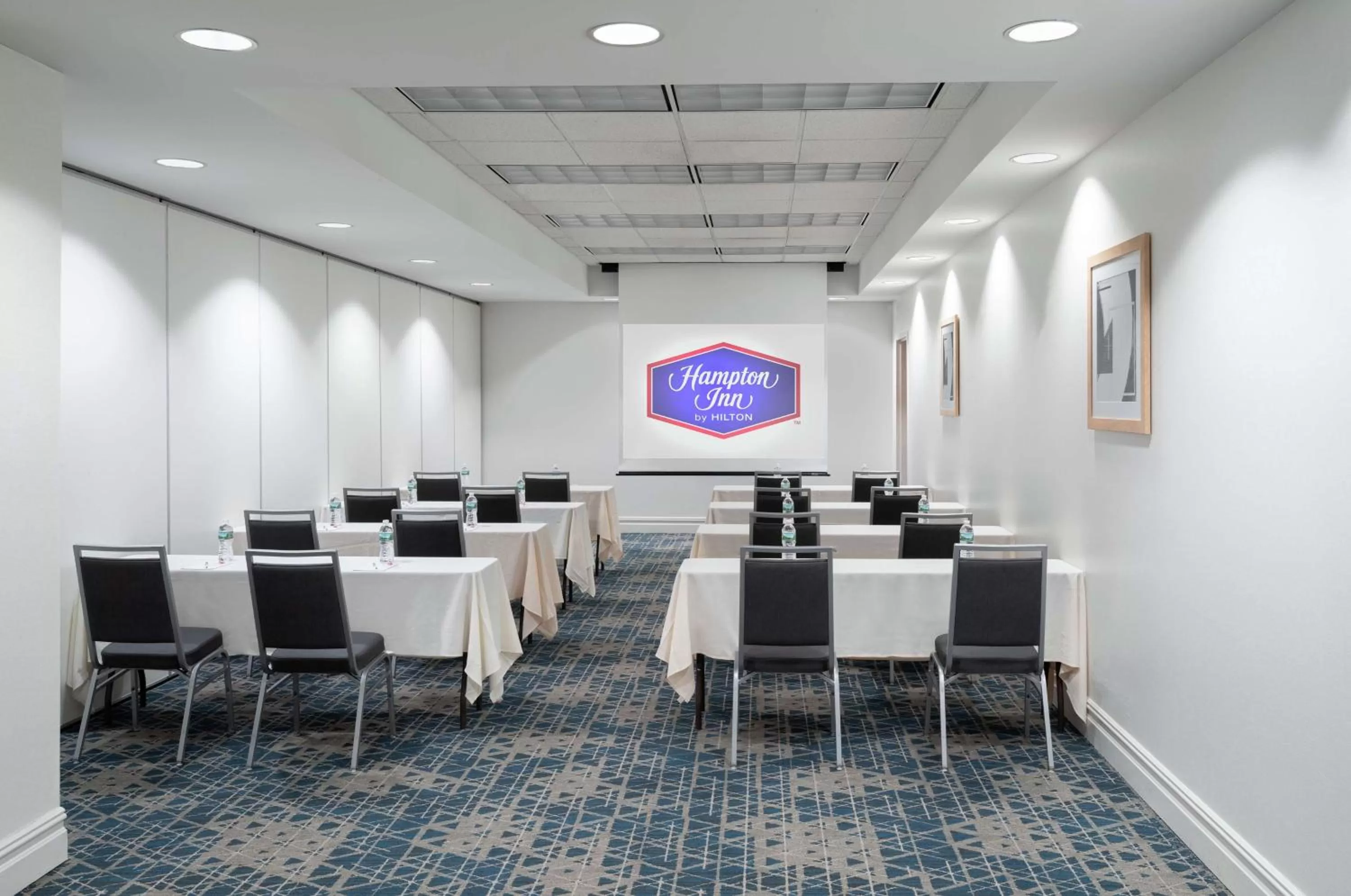 Meeting/conference room in Hampton Inn Philadelphia Center City-Convention Center